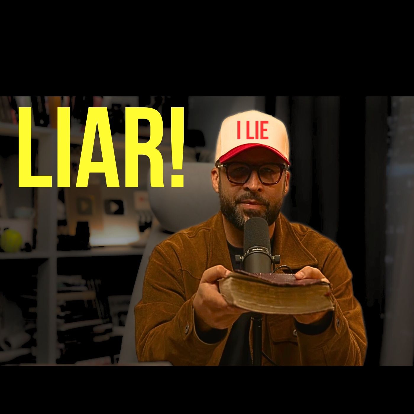 Mike Signorelli Is a Liar, And This Video Proves It!