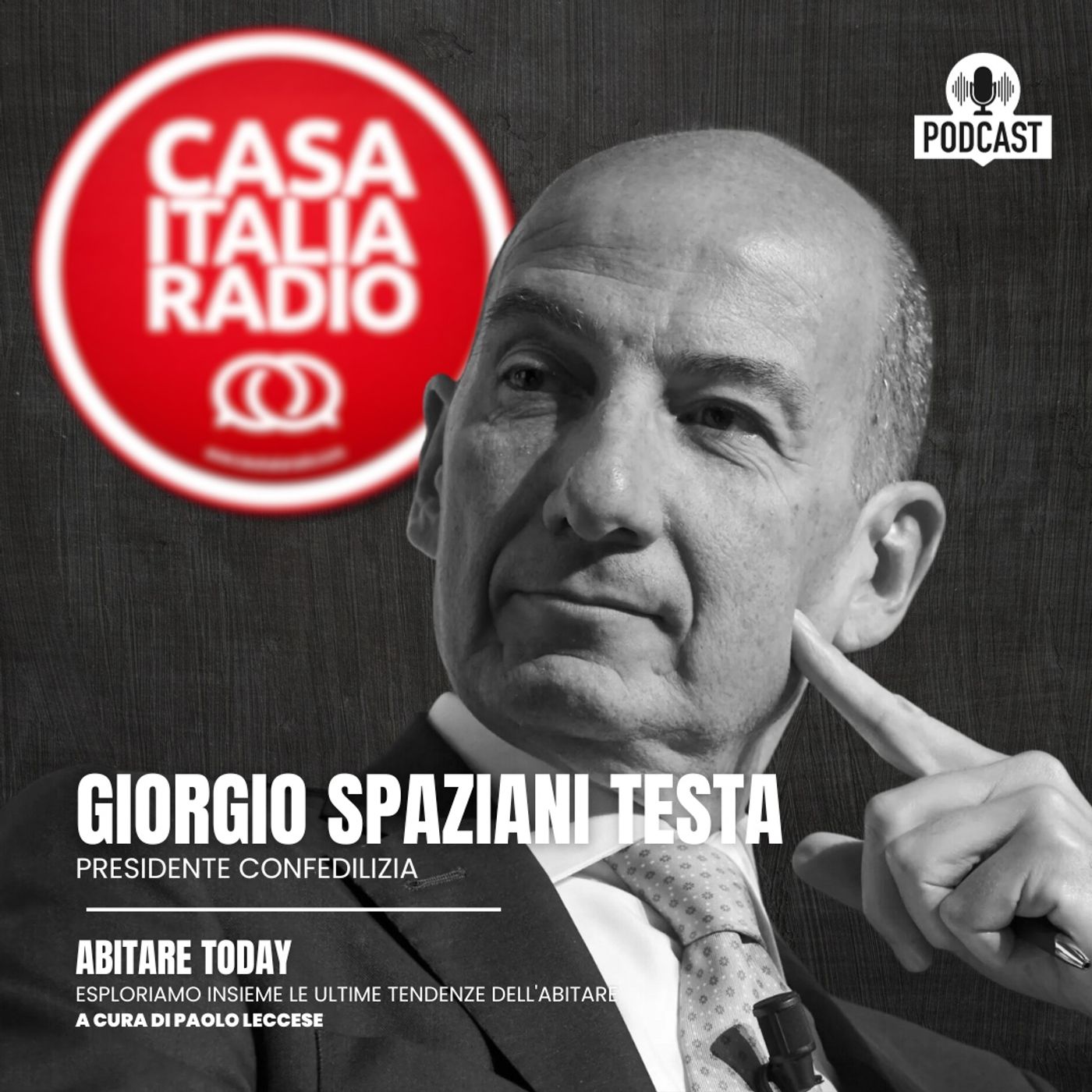 Abitare Today