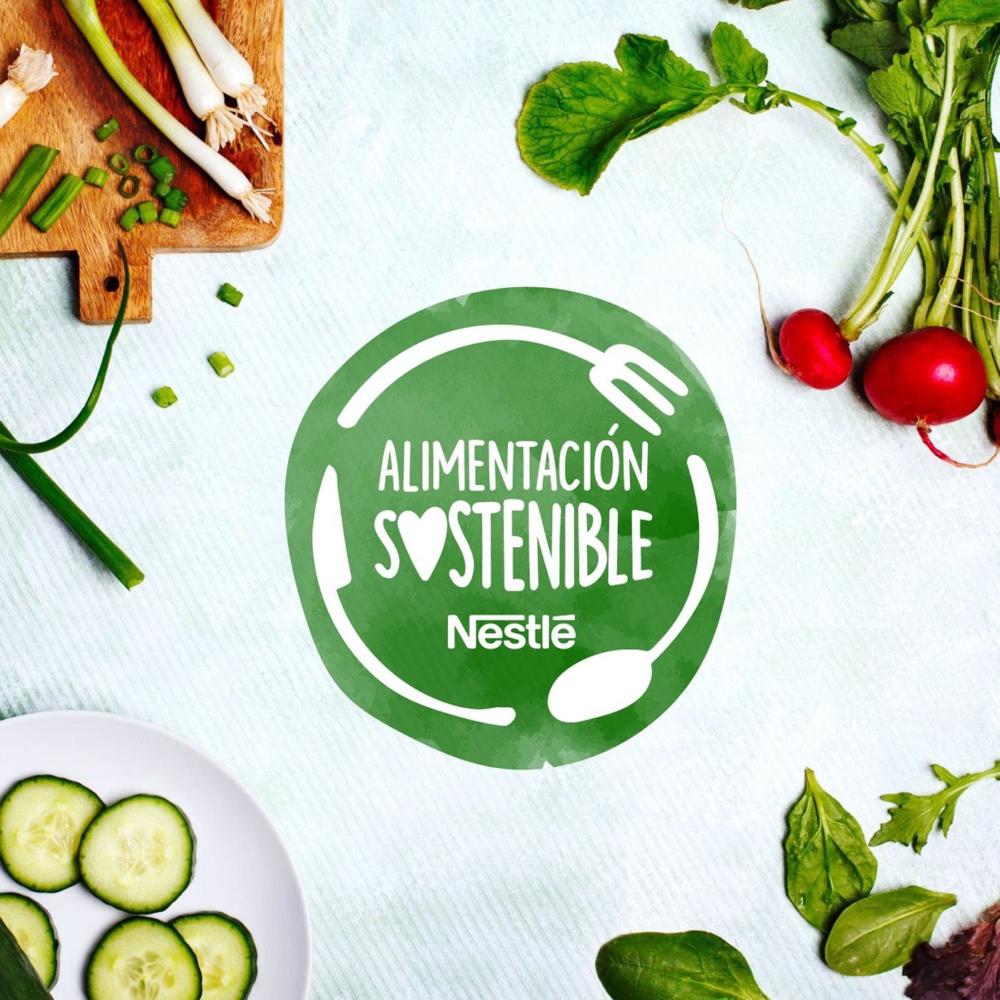 Alimentación Sostenible