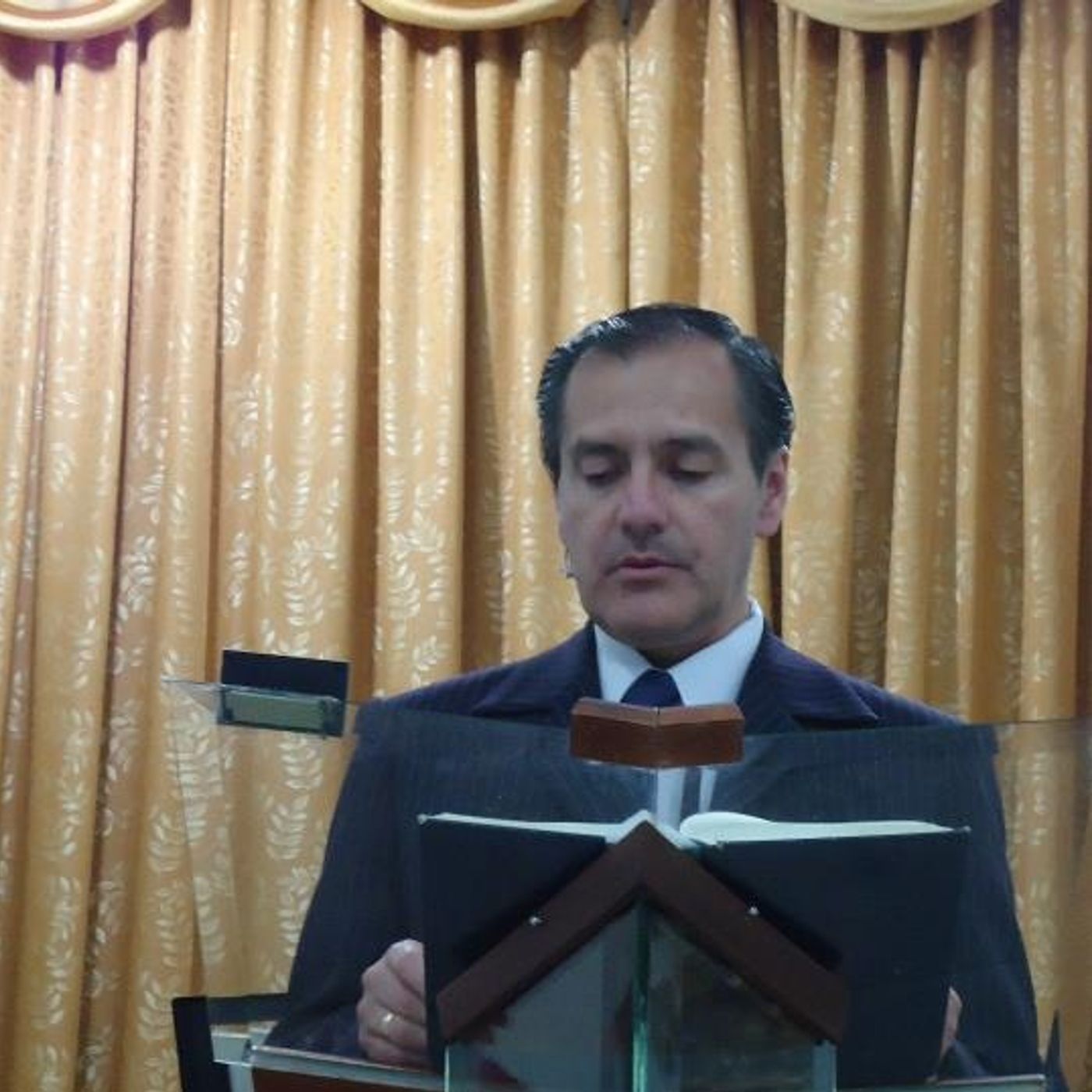 VIVIENDO POR LA PALABRA's show