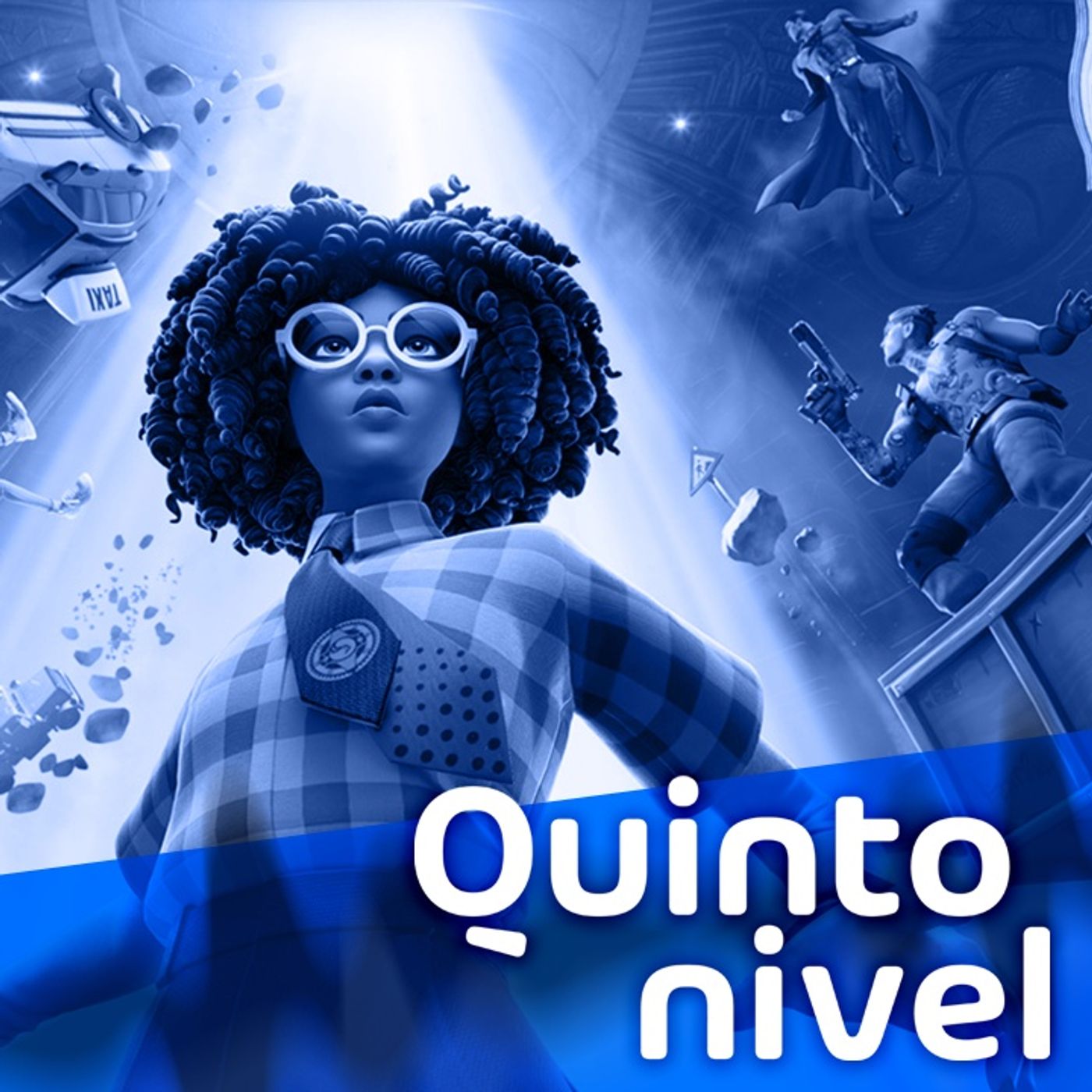 Conexión PlayStation SHOW Podcast