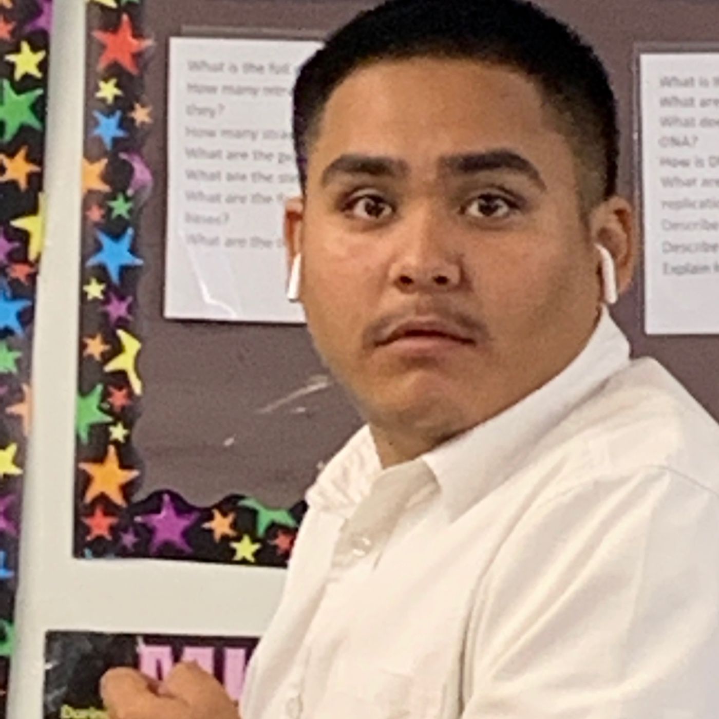 Spill The Tea Episode: