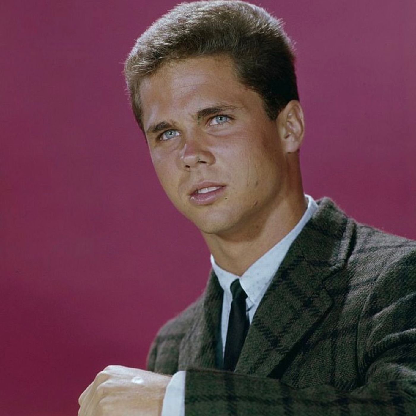 Remembering Tony Dow episode artwork