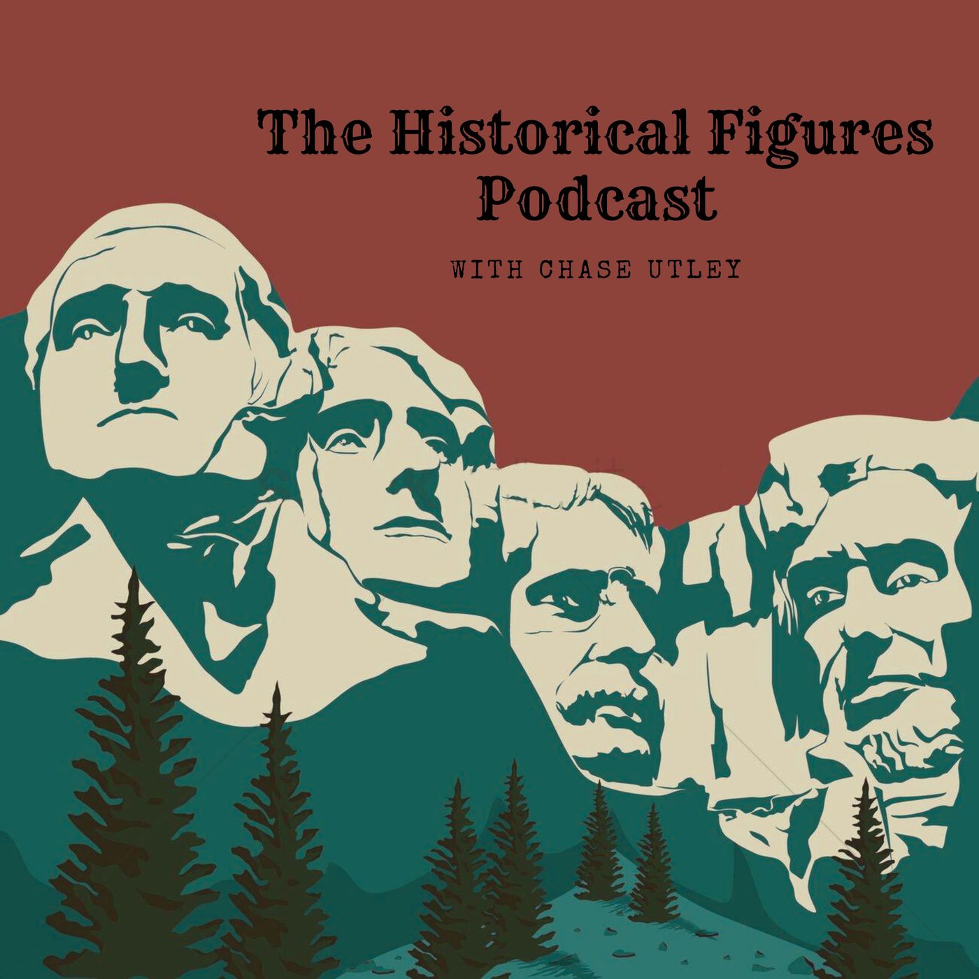 The Historical Figures Podcast