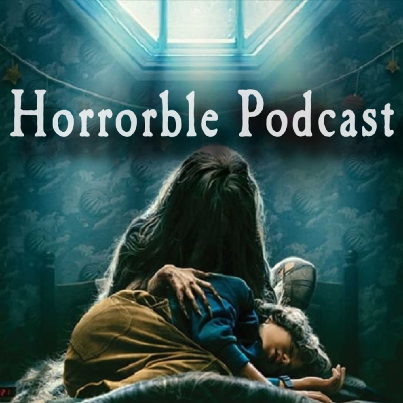 Cobweb Review episode artwork
