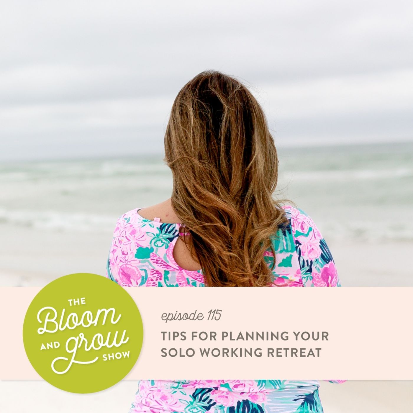 The Bloom & Grow Show with Amber Housley