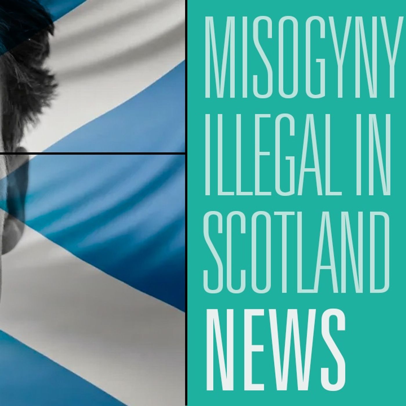 Scotland to Make Misogyny Illegal, Canada Passes Bill-67, Sexy Summer Camp! | HBR News 348