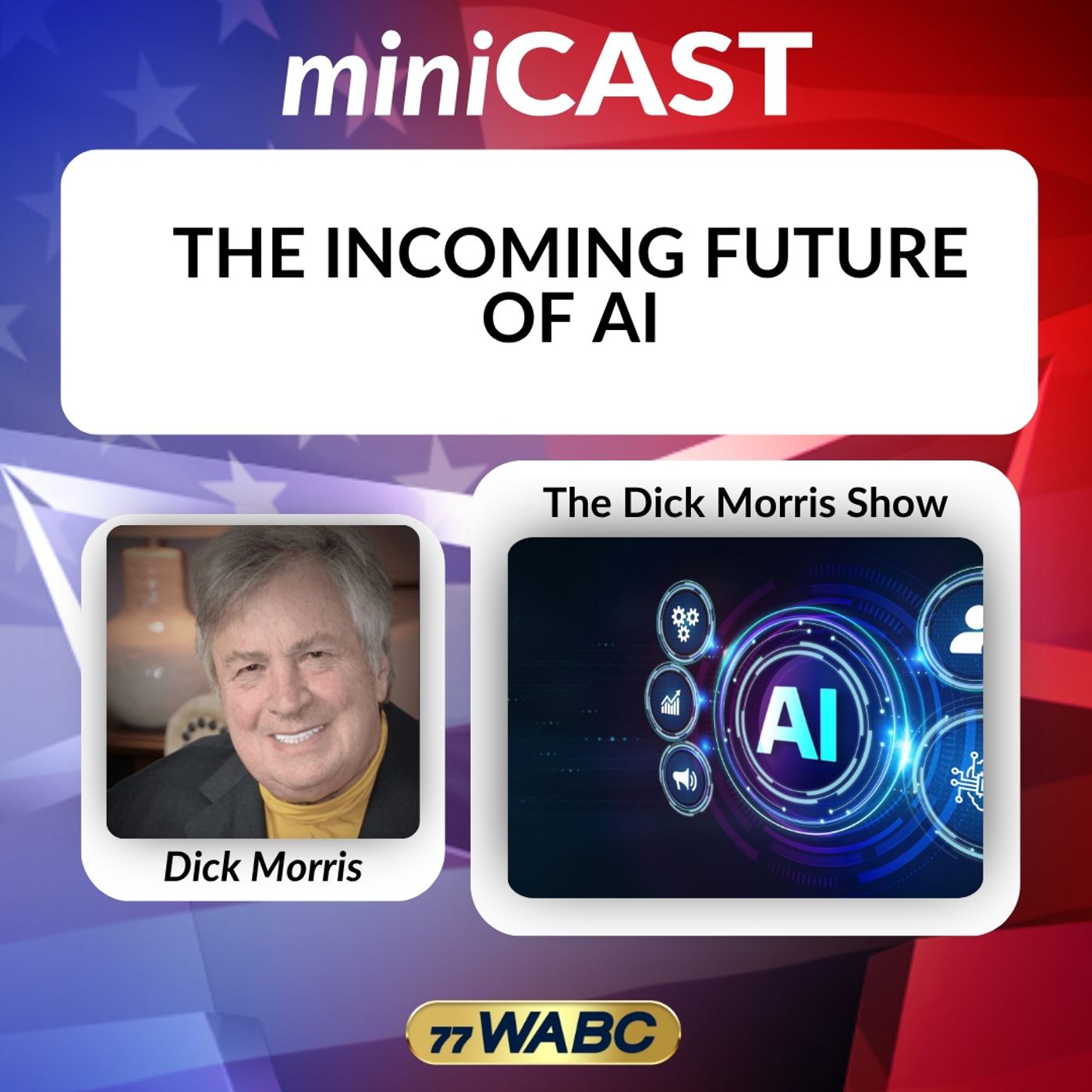 The Incoming Future Of AI