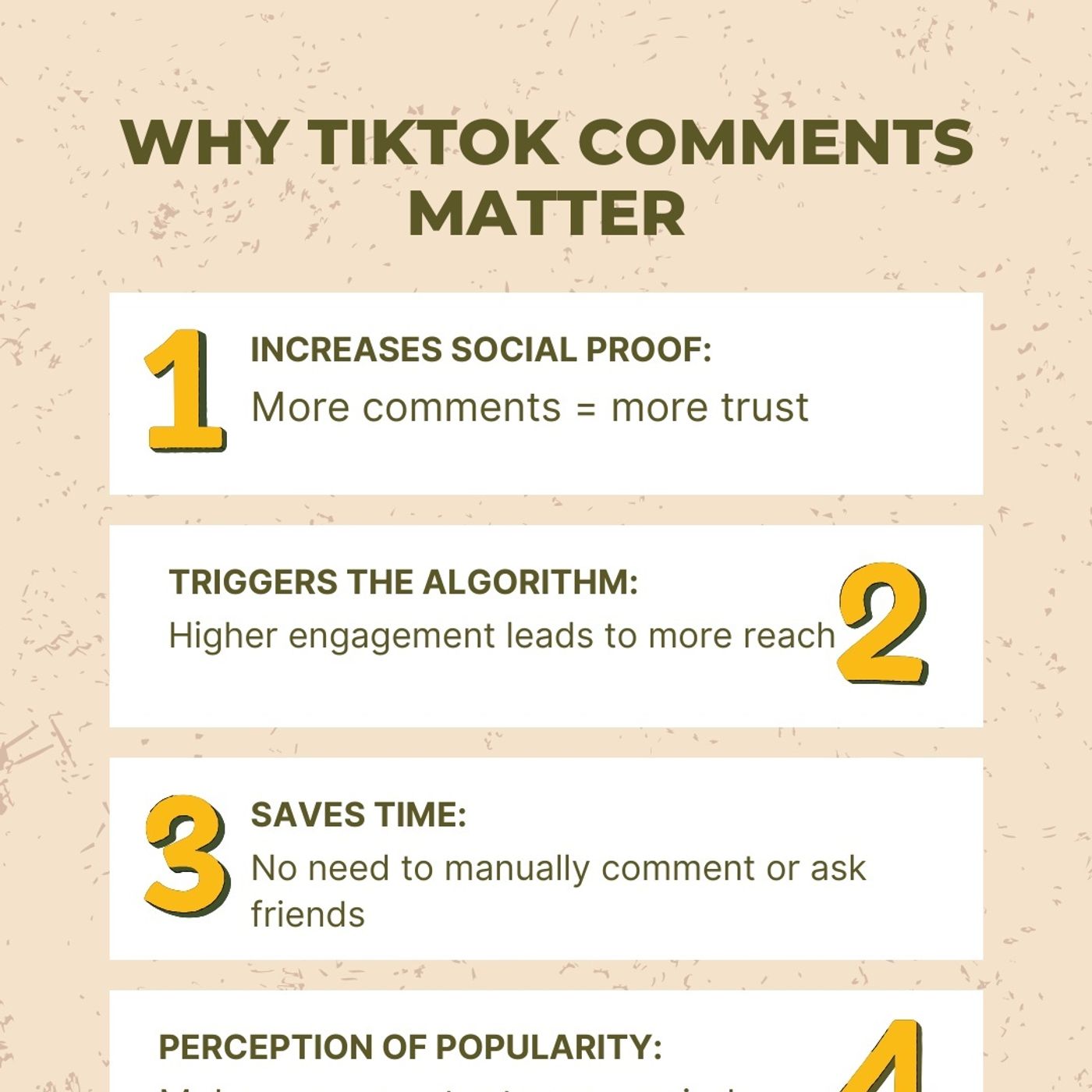 The Power of Custom Comments on TikTok episode artwork