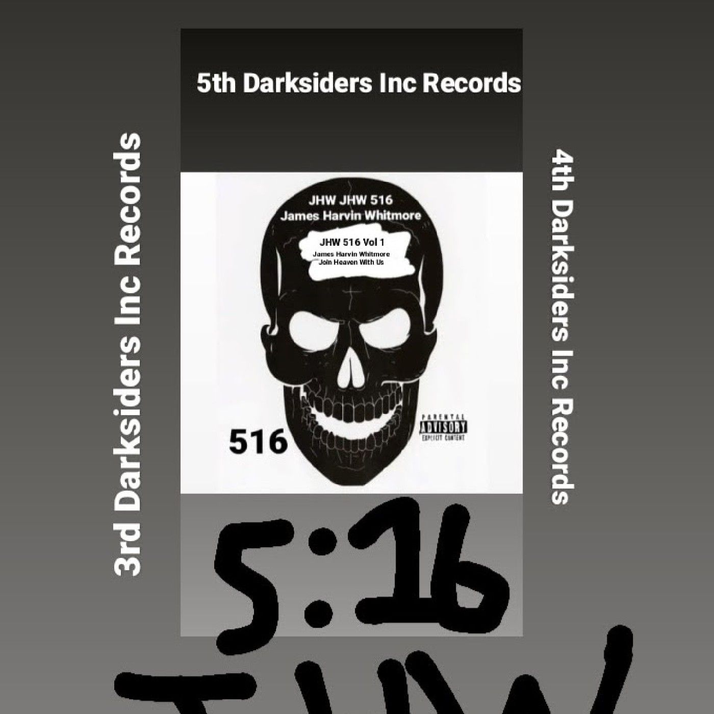 JHW 516 Unreleased X2 Demo