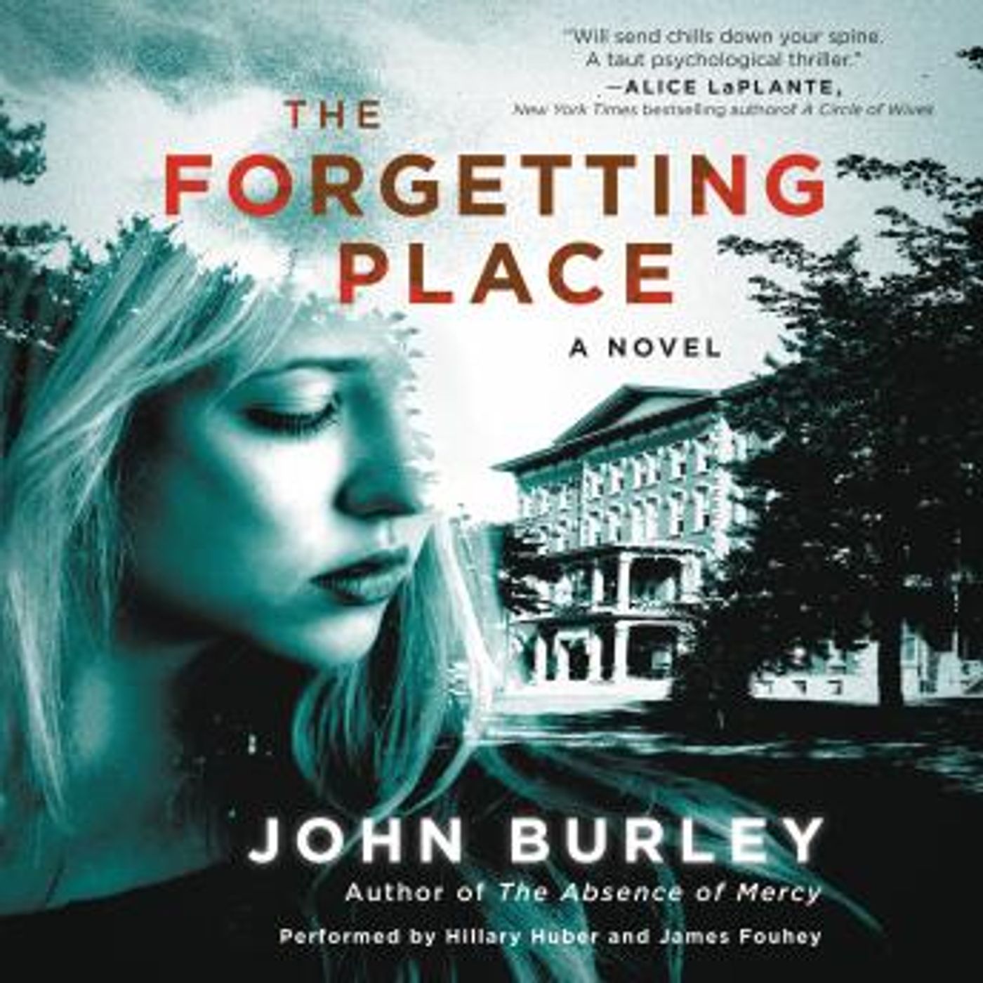 Unlock Top Full Audiobooks in Mystery, Thriller & Horror, Legal & Political