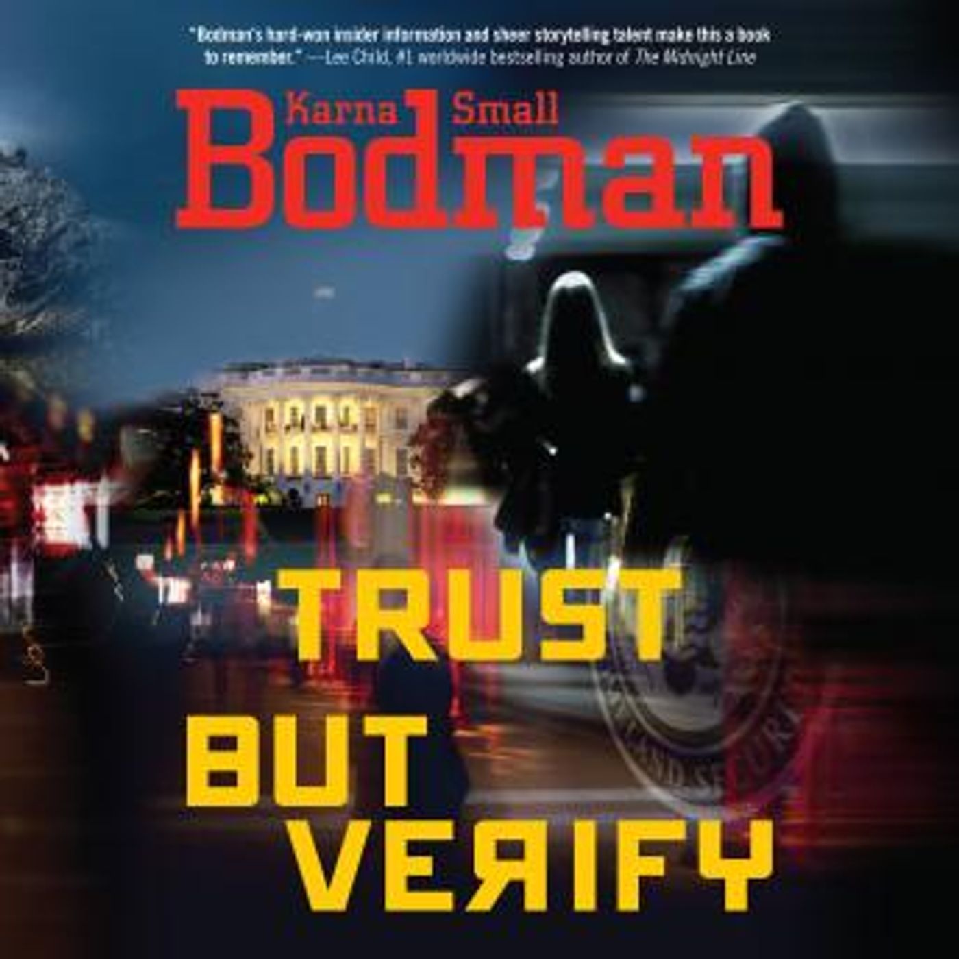 Download Incredible Full Audiobooks in Mystery, Thriller & Horror, Legal & Political