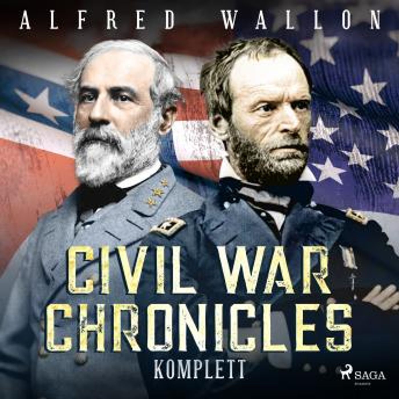 Explore New Full Audiobooks in History, The Americas