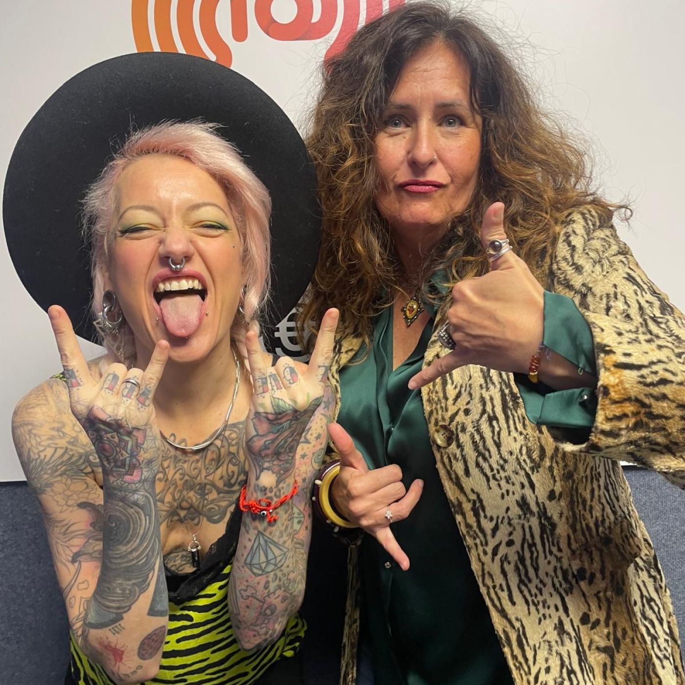 La Diez Capital Radio