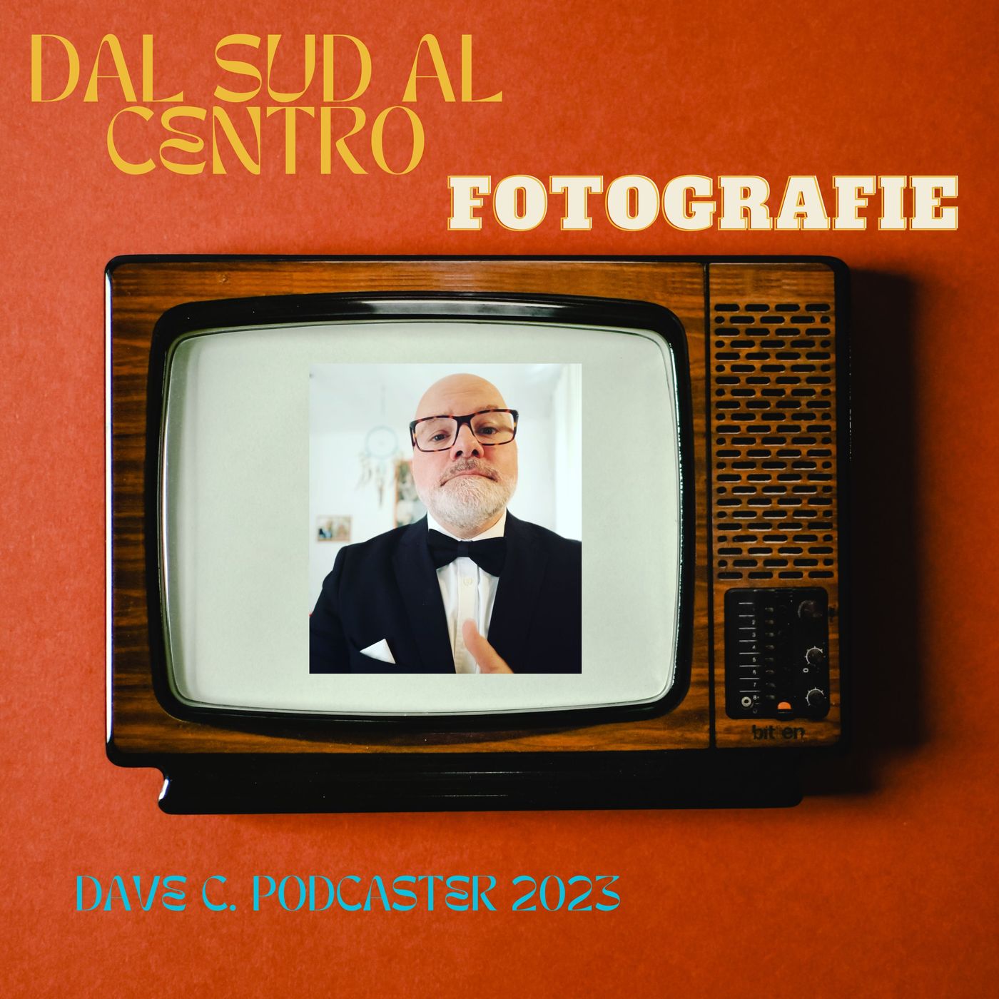 Dal Sud  al Centro