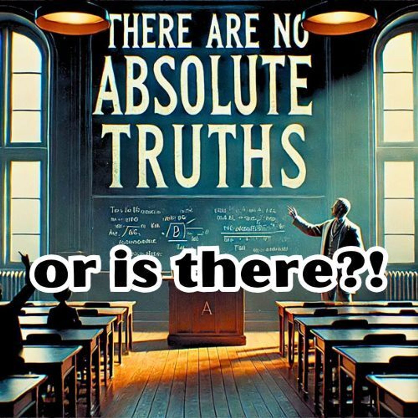 Cogitations