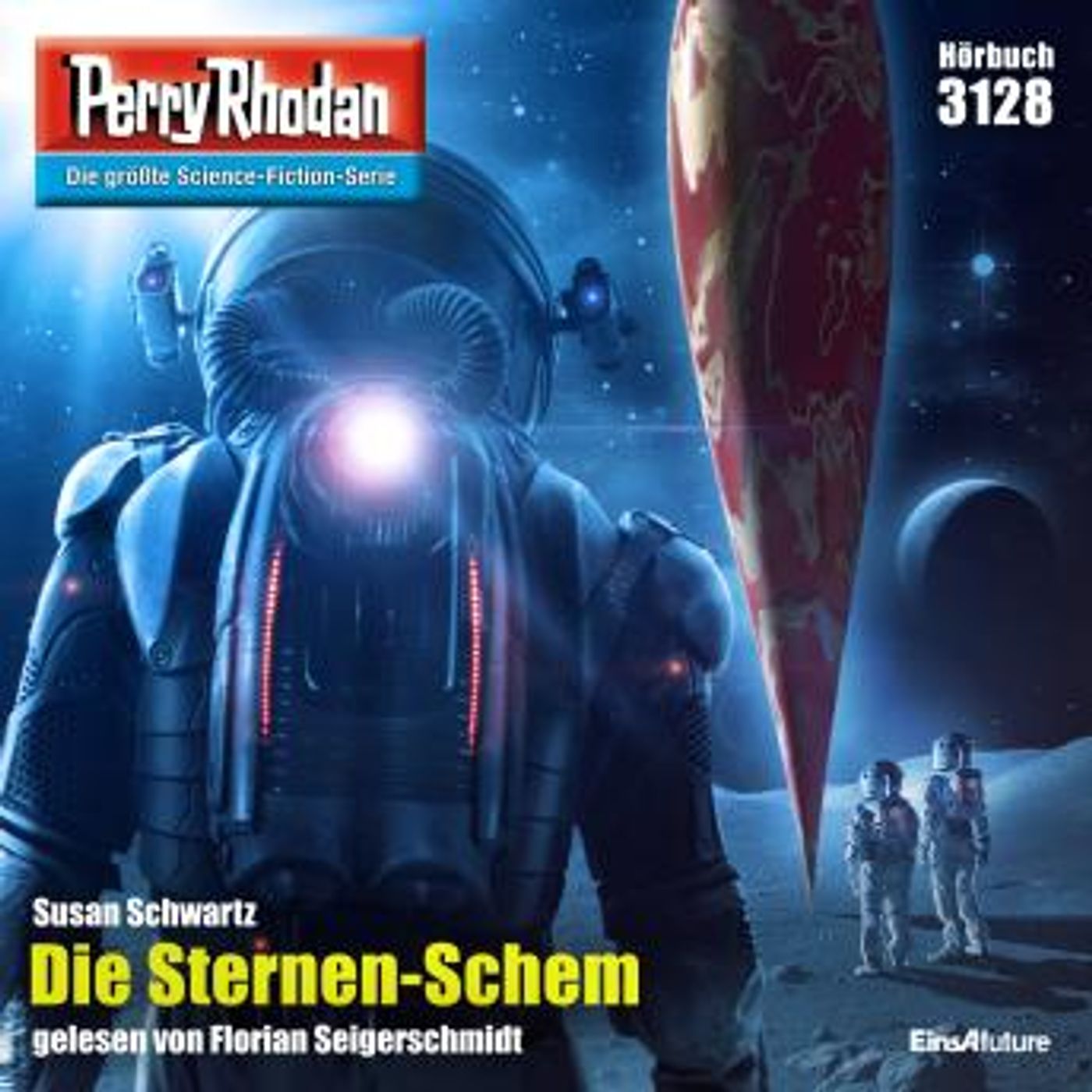 Listen to Best Full Audiobooks in Science Fiction & Fantasy, Space Opera