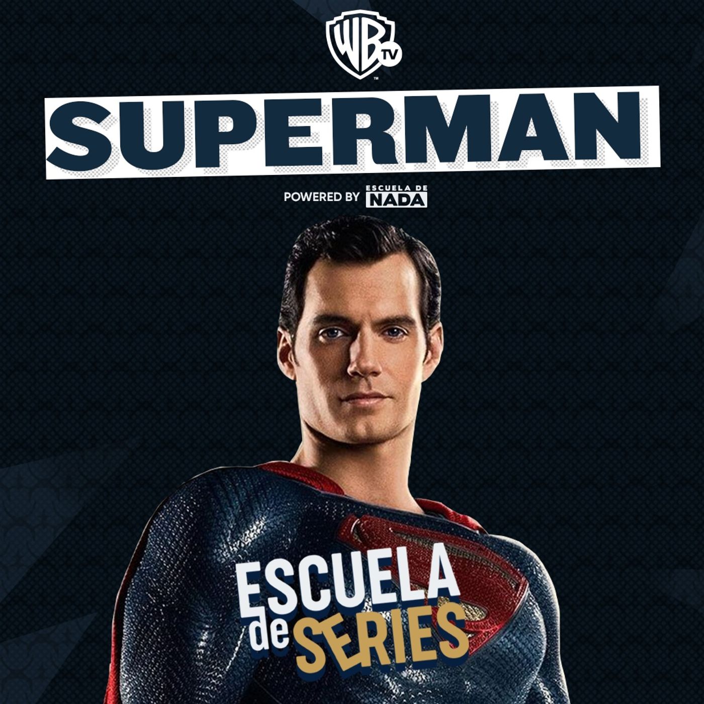 Escuela de Series Warner Channel Latam