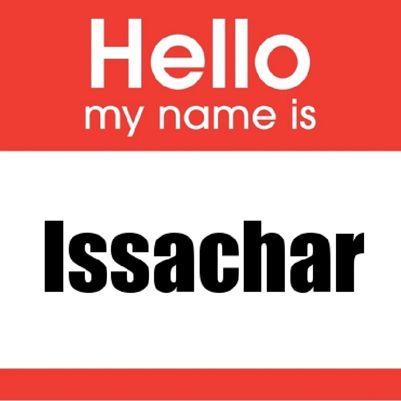 Issachar: Biblical Names and Meanings