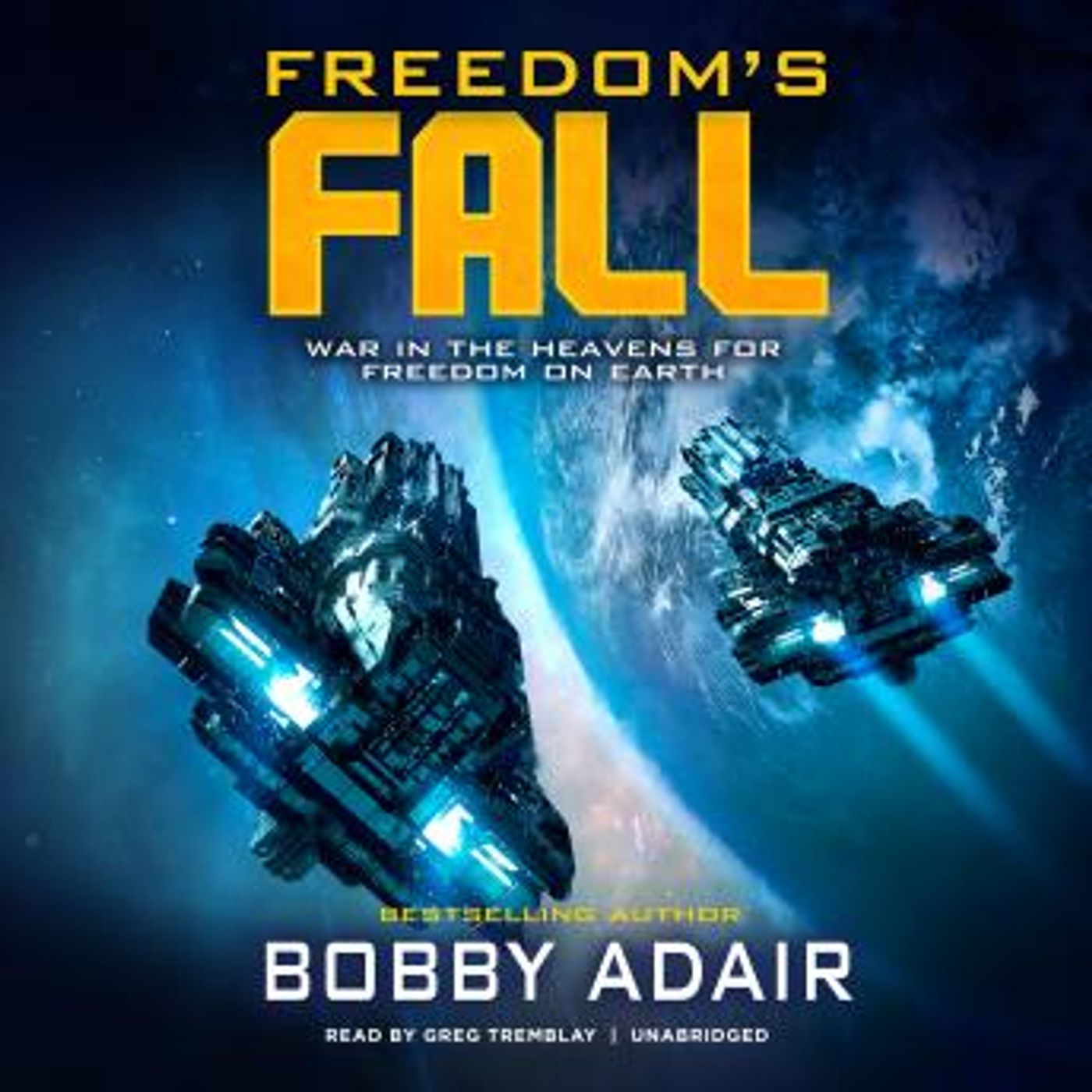 Download Best Full-Length Audiobooks in Science Fiction & Fantasy, Science Fiction