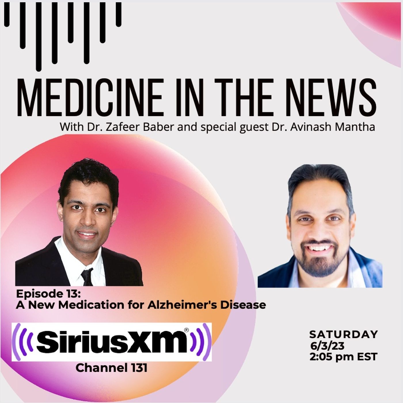 Medicine in the News