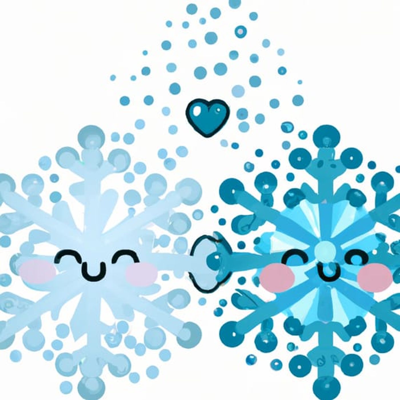 Snowy's zoektocht naar een tweeling | Educatieve Verhalen episode artwork