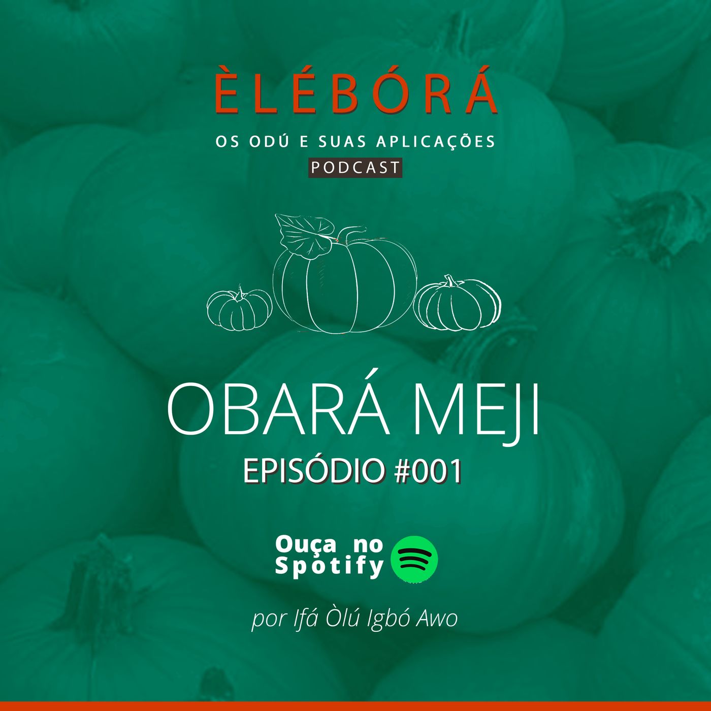 Èlébórá | Os Odú e suas aplicações