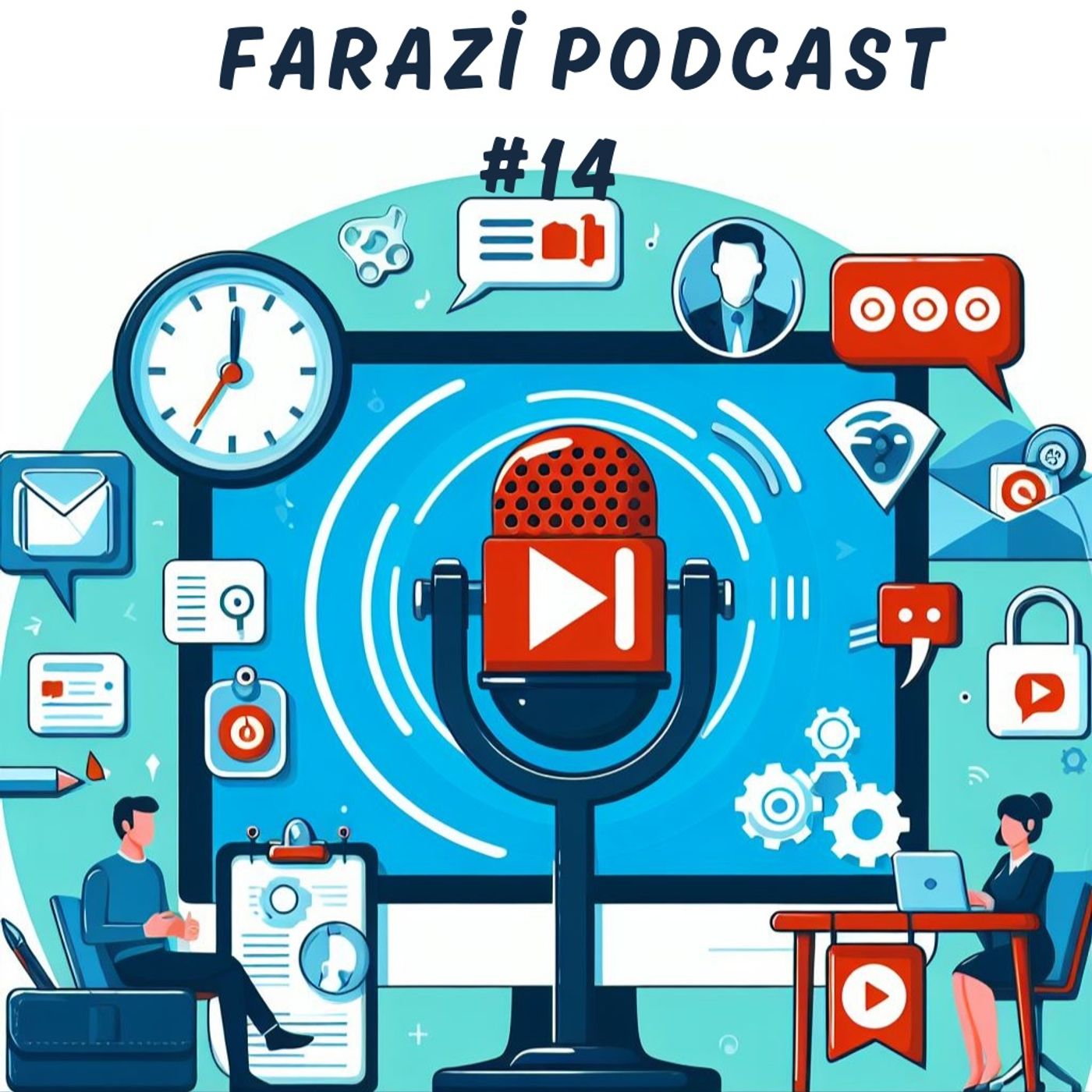 Farazi Podcast