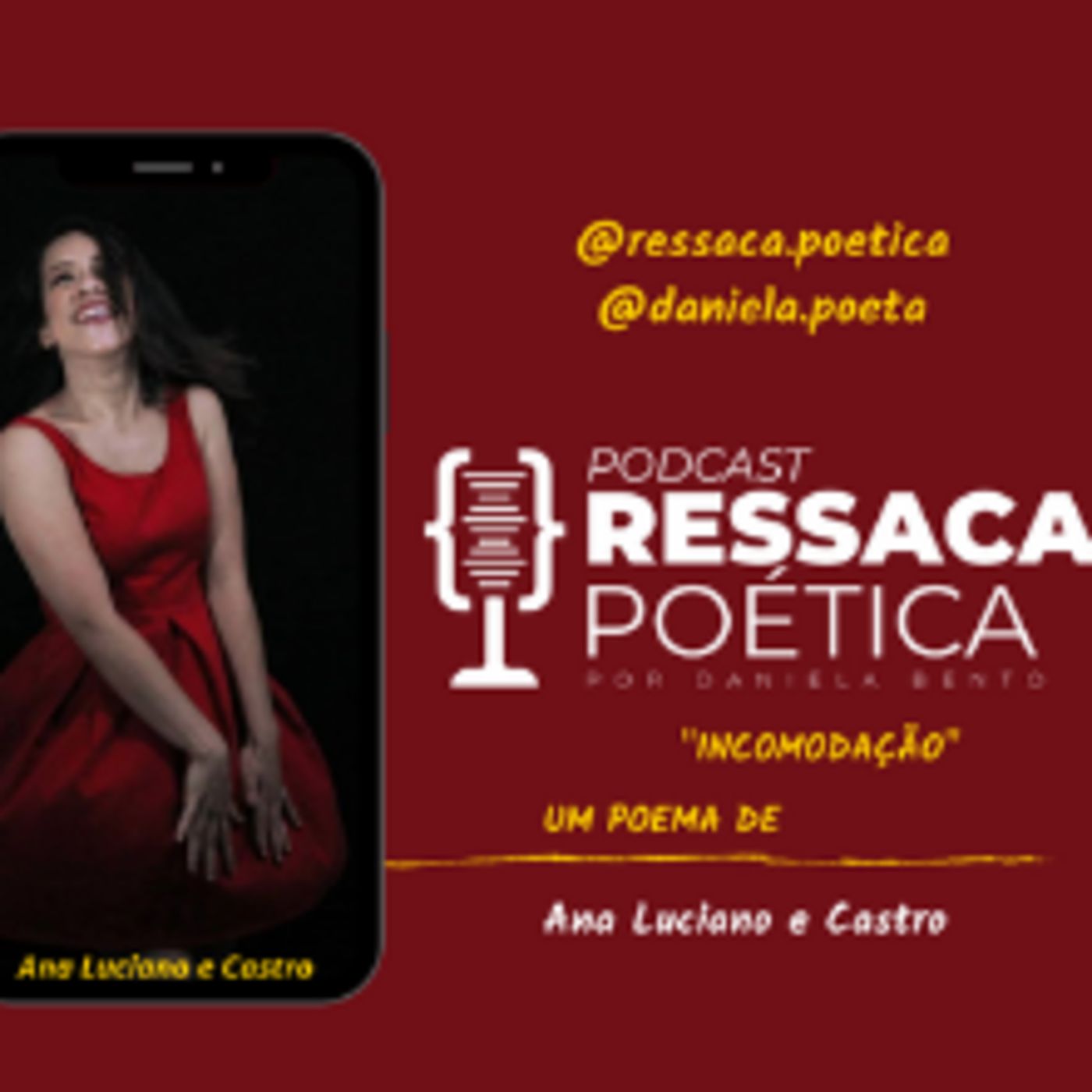 RESSACA POÉTICA