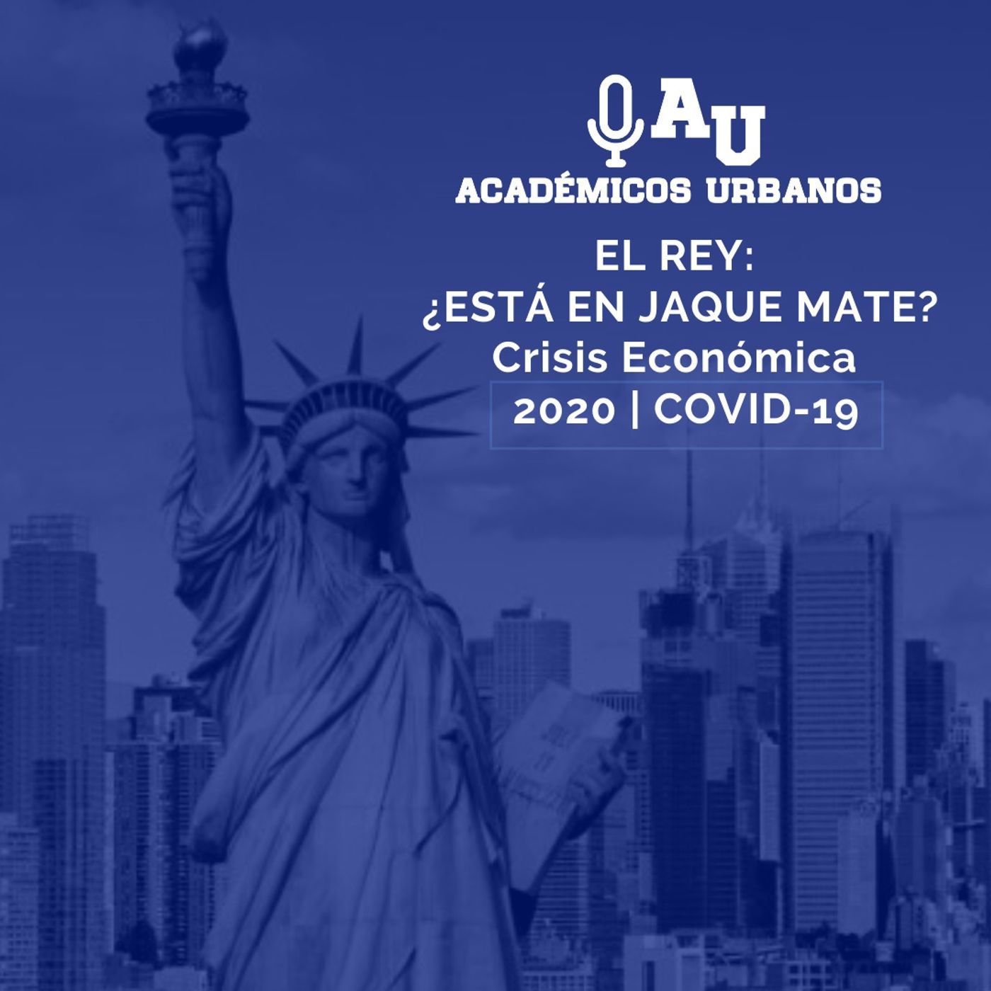 El Rey ¿Está en Jaque Mate?