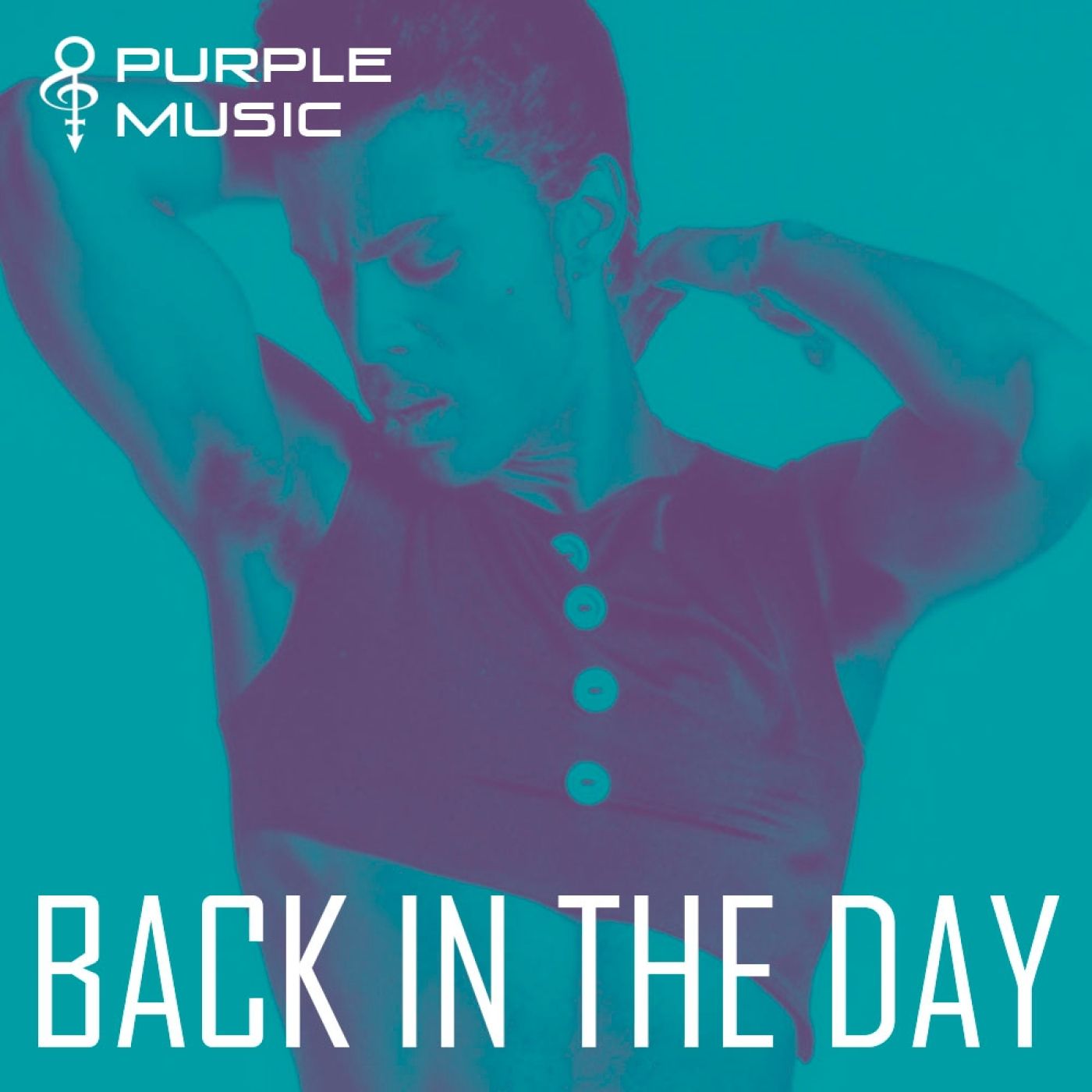 Purple Music - Un podcast sobre Prince