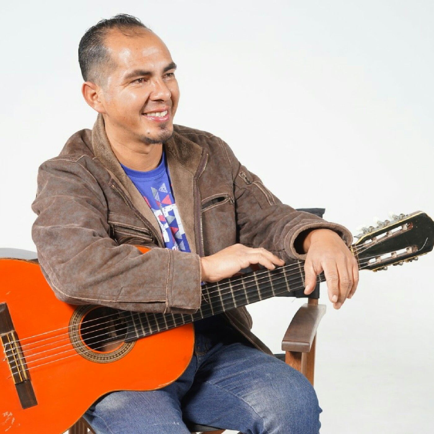 Cesar Alberto