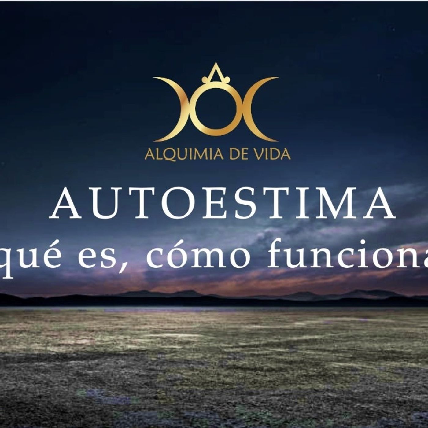 ALQUIMIA DE VIDA - PODCAST