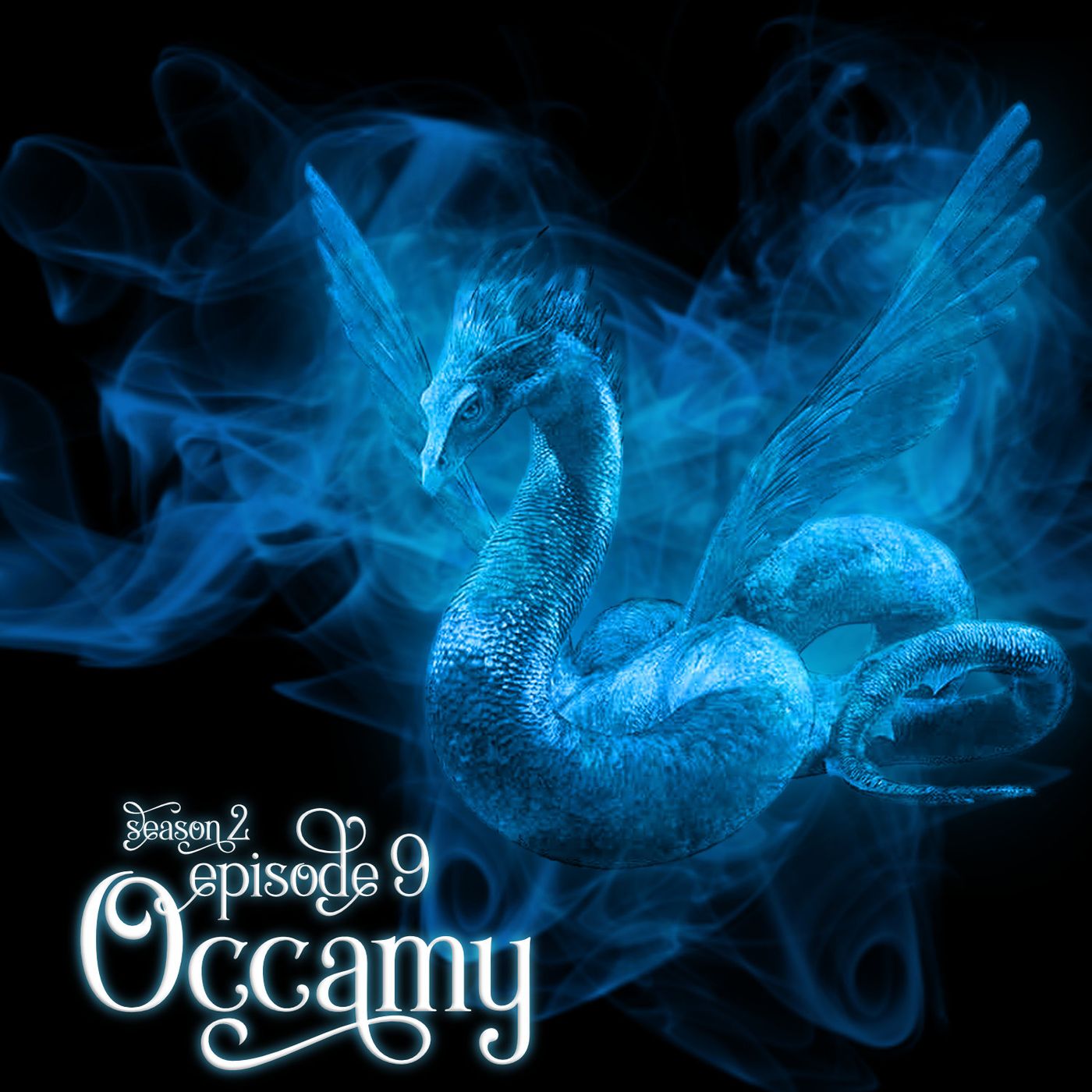S2E9: Occamy S2E9: Occamy