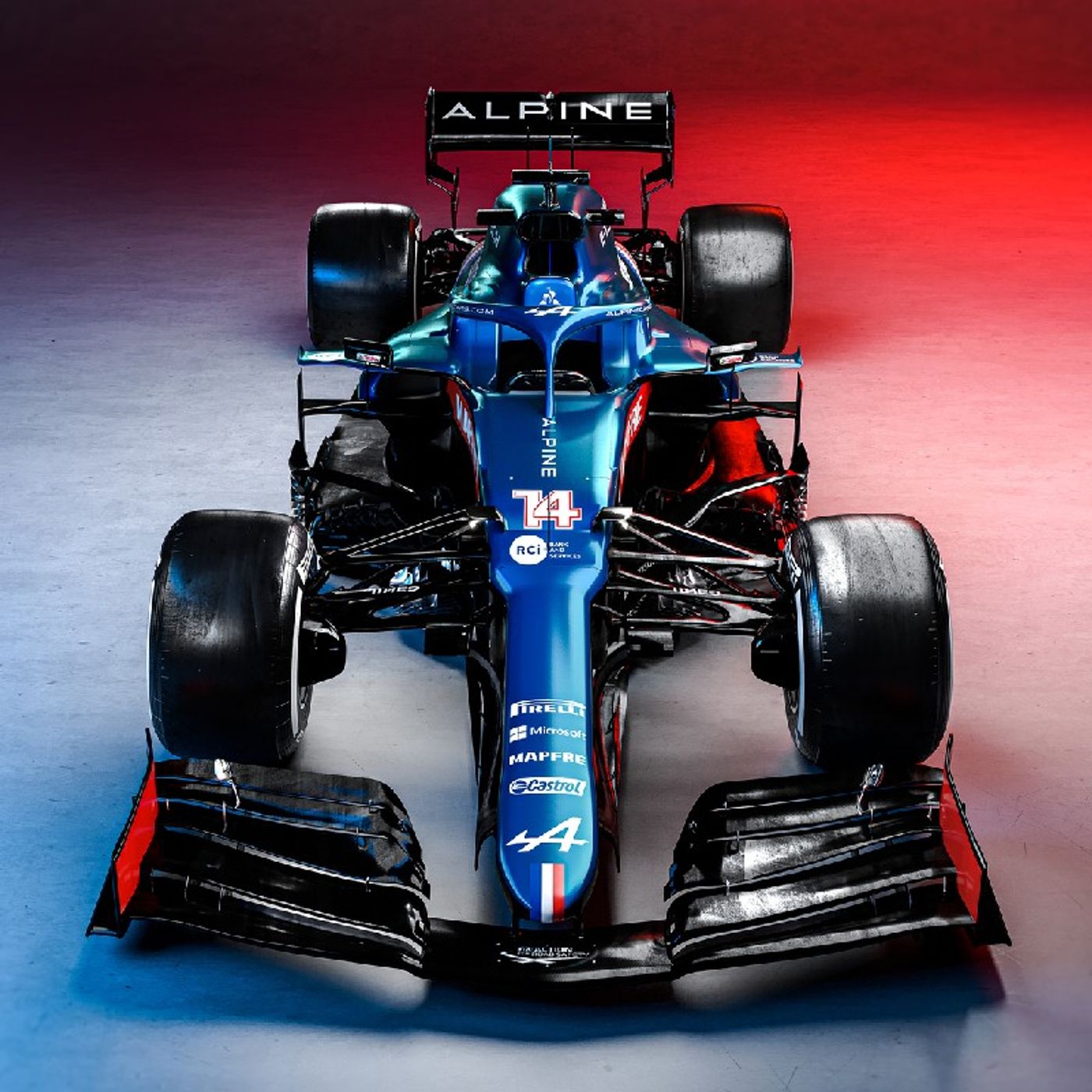 Turismo Cars Podcast