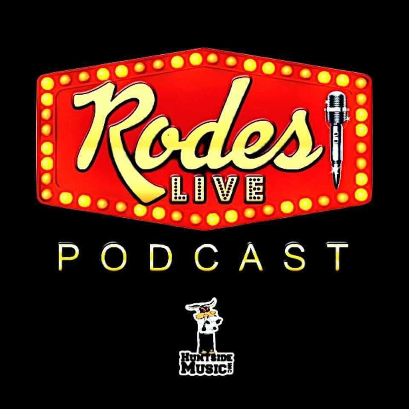 Rodes Live