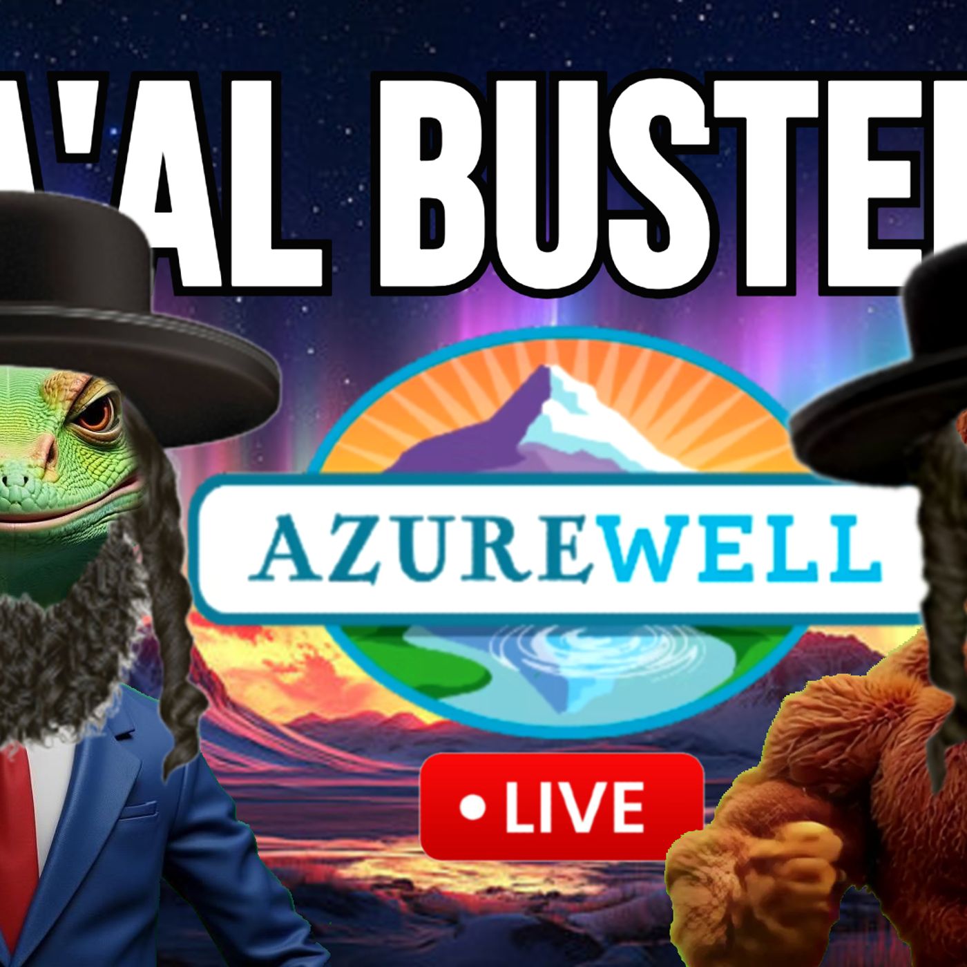 The Influencer Gotham Needs