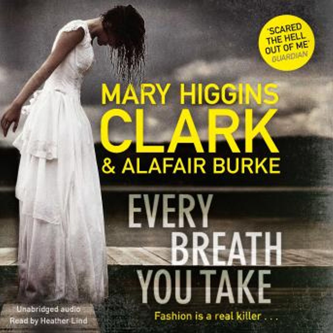 Get Your Favorite Full Audiobooks in Mystery, Thriller & Horror, Suspense