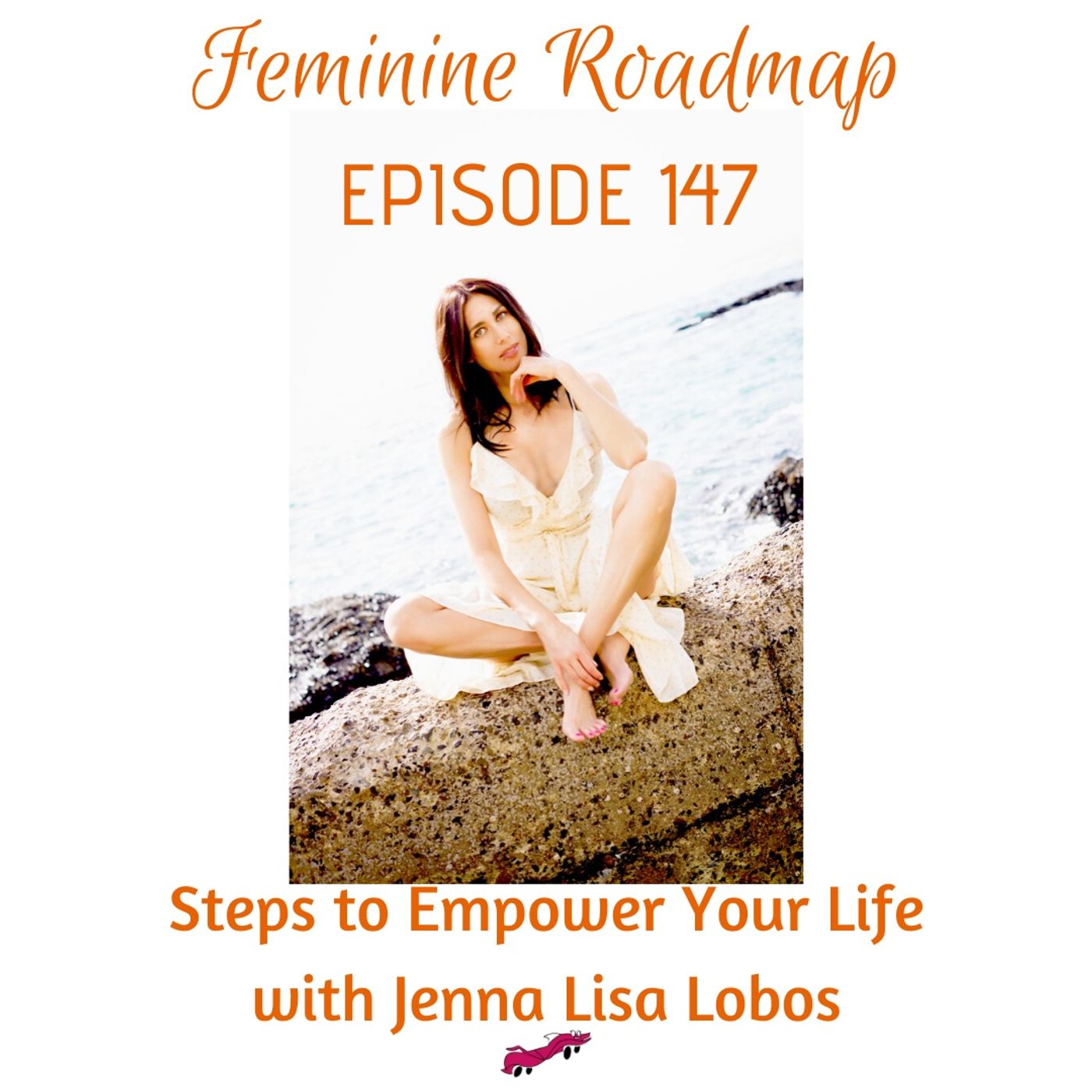 Feminine Roadmap