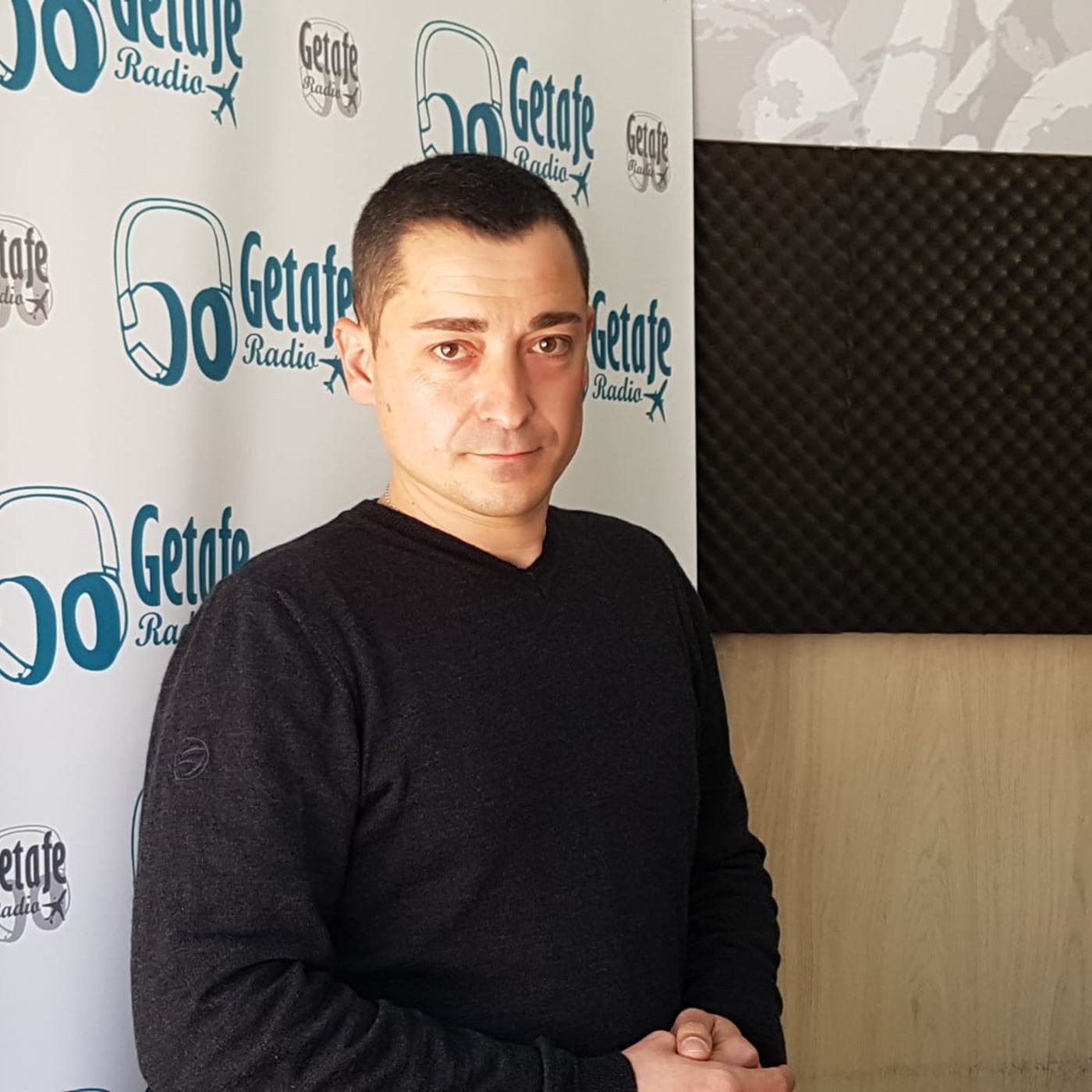 Getafe Radio