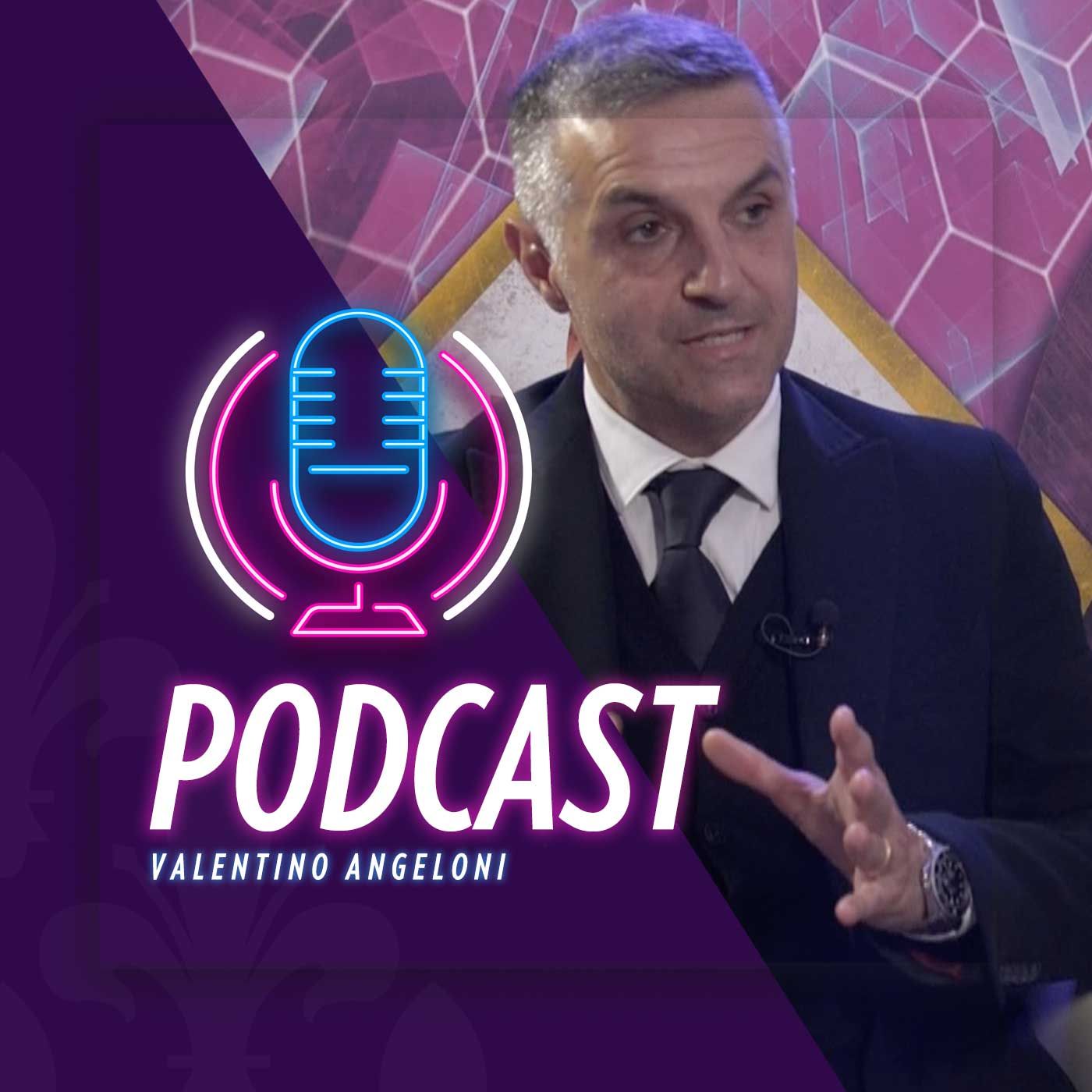 Fiorentina Official Audio