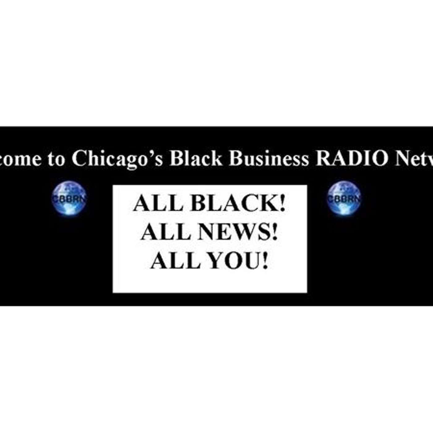Chicago\'s Black Business Radio Network