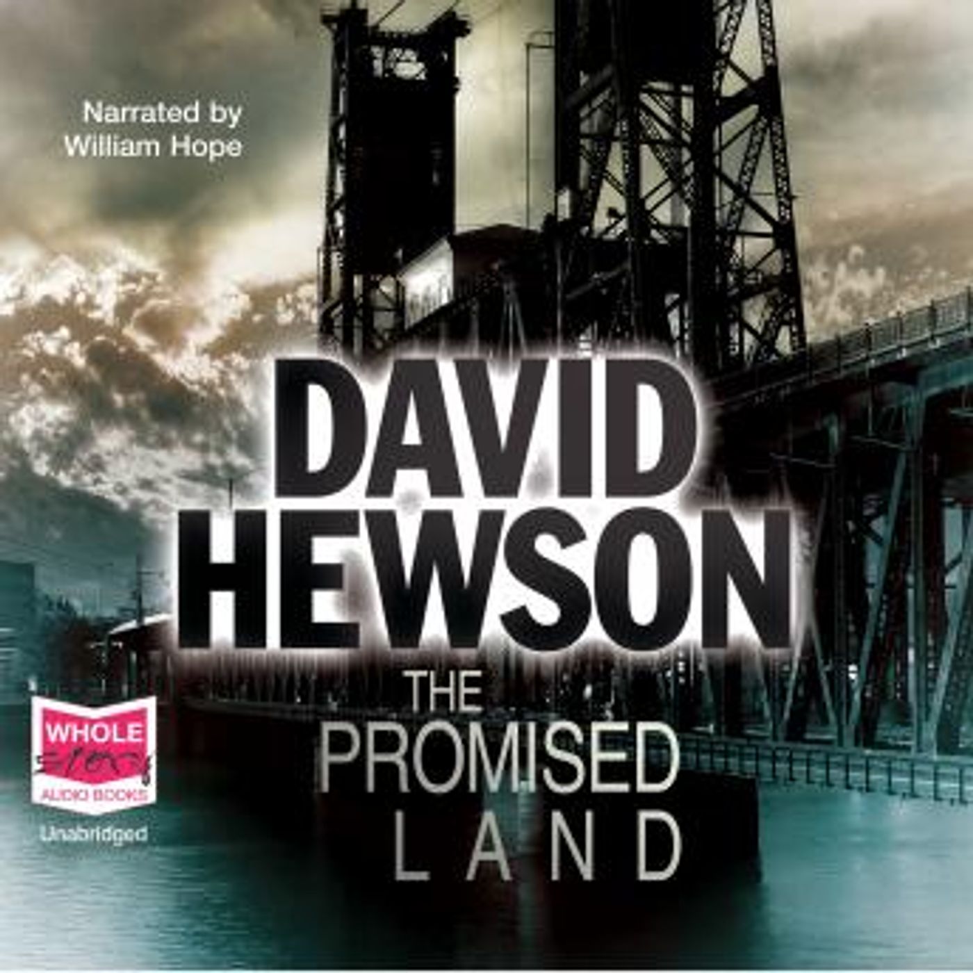 Access Unmissable Full Audiobooks in Mystery, Thriller & Horror, Suspense