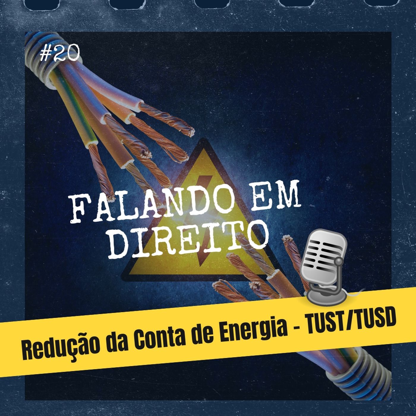 Falando em Direito!