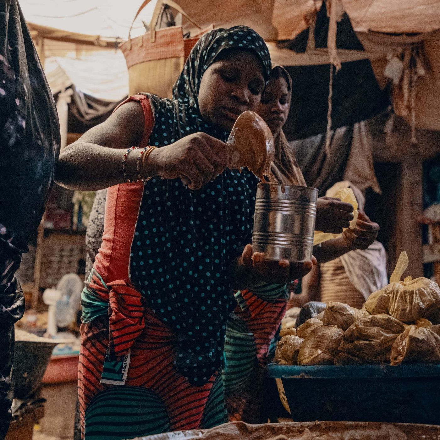 Jeunes femmes et entrepreneuriat : comment elles s’en sortent episode artwork