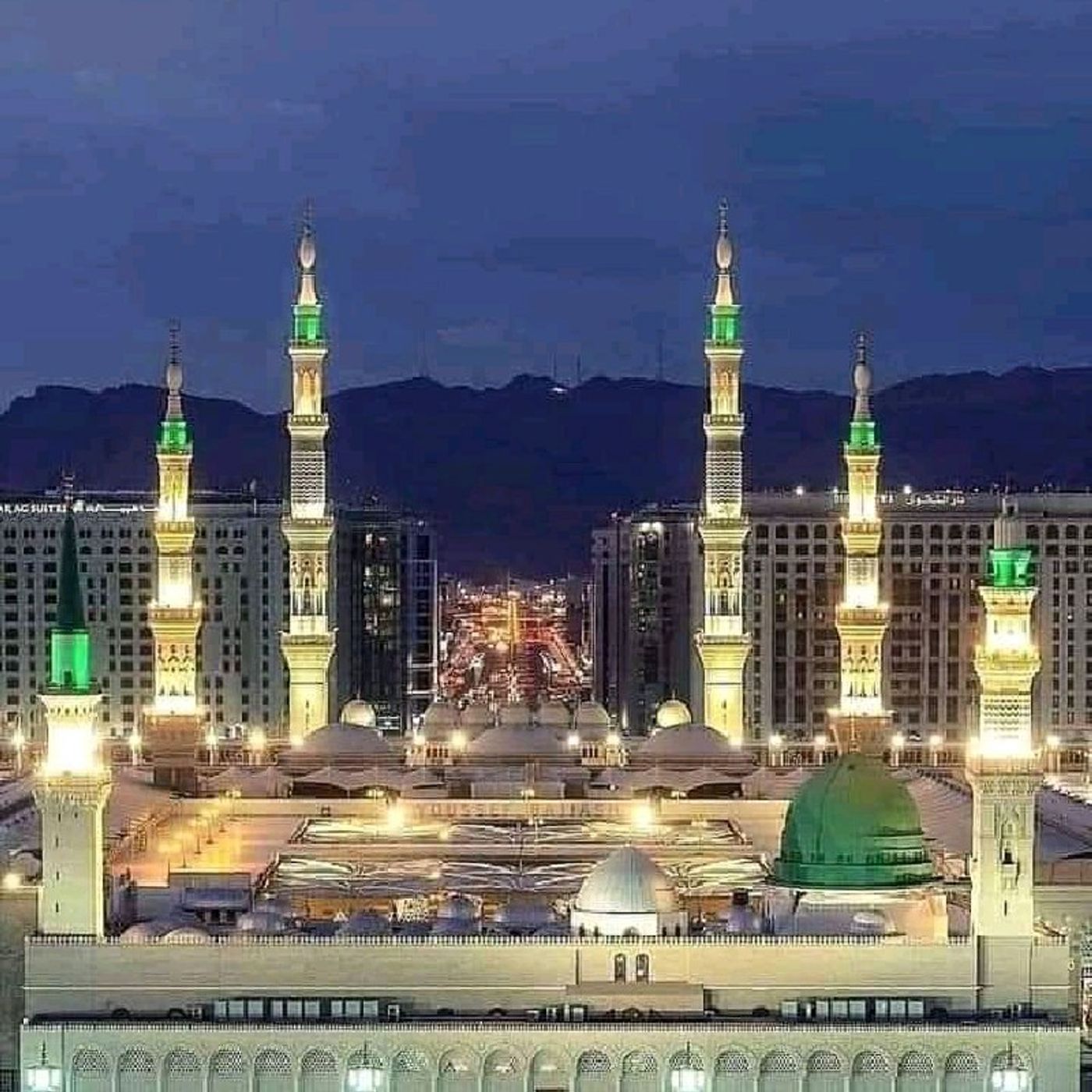 Radio Awaz Kandla FM\'s show