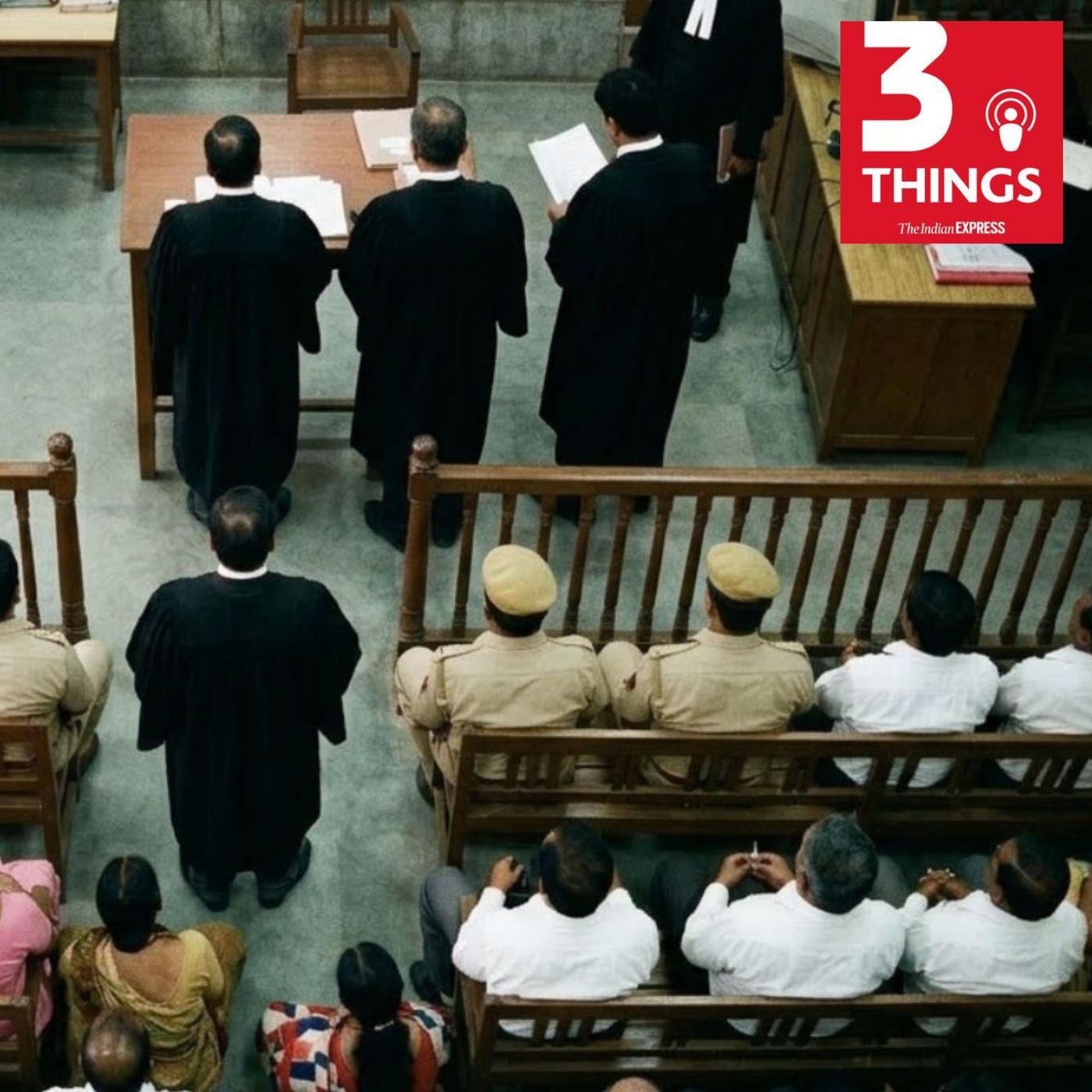 Bails in dowry death cases, AI data centres, and a ban for non-Hindus