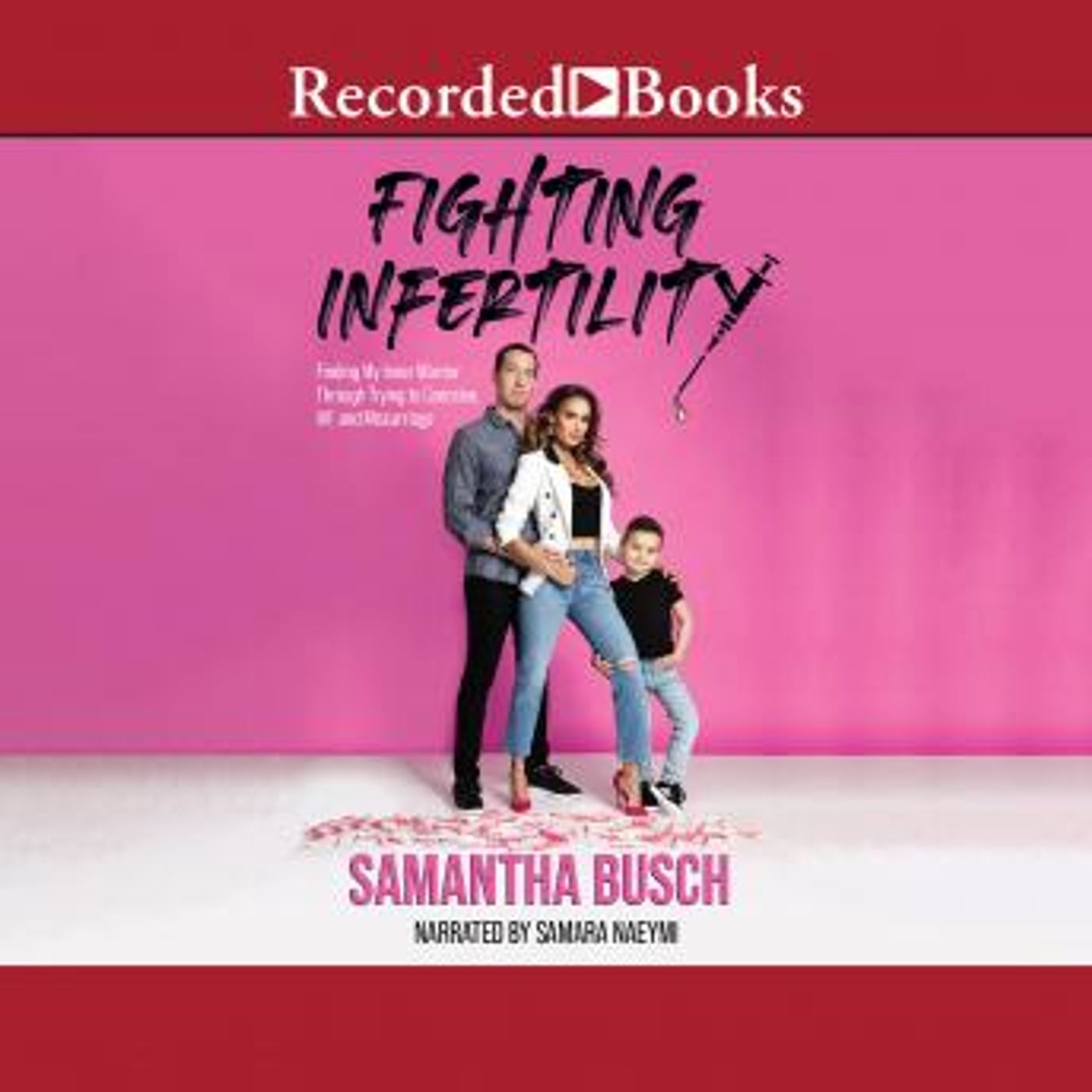 Full Audiobooks in Self-Improvement, Parenting Tips