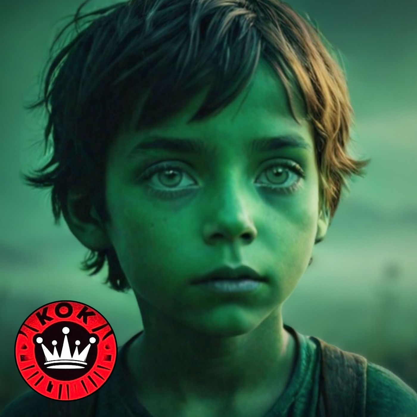 Aterrados por King of Knightmares