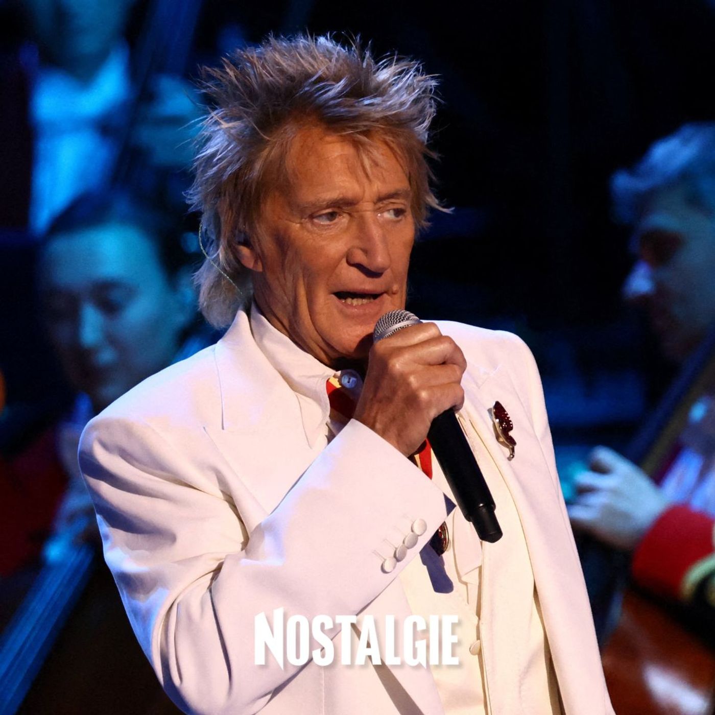 Rod Stewart provoque la colère de ses fans après l'annulation d'un concert